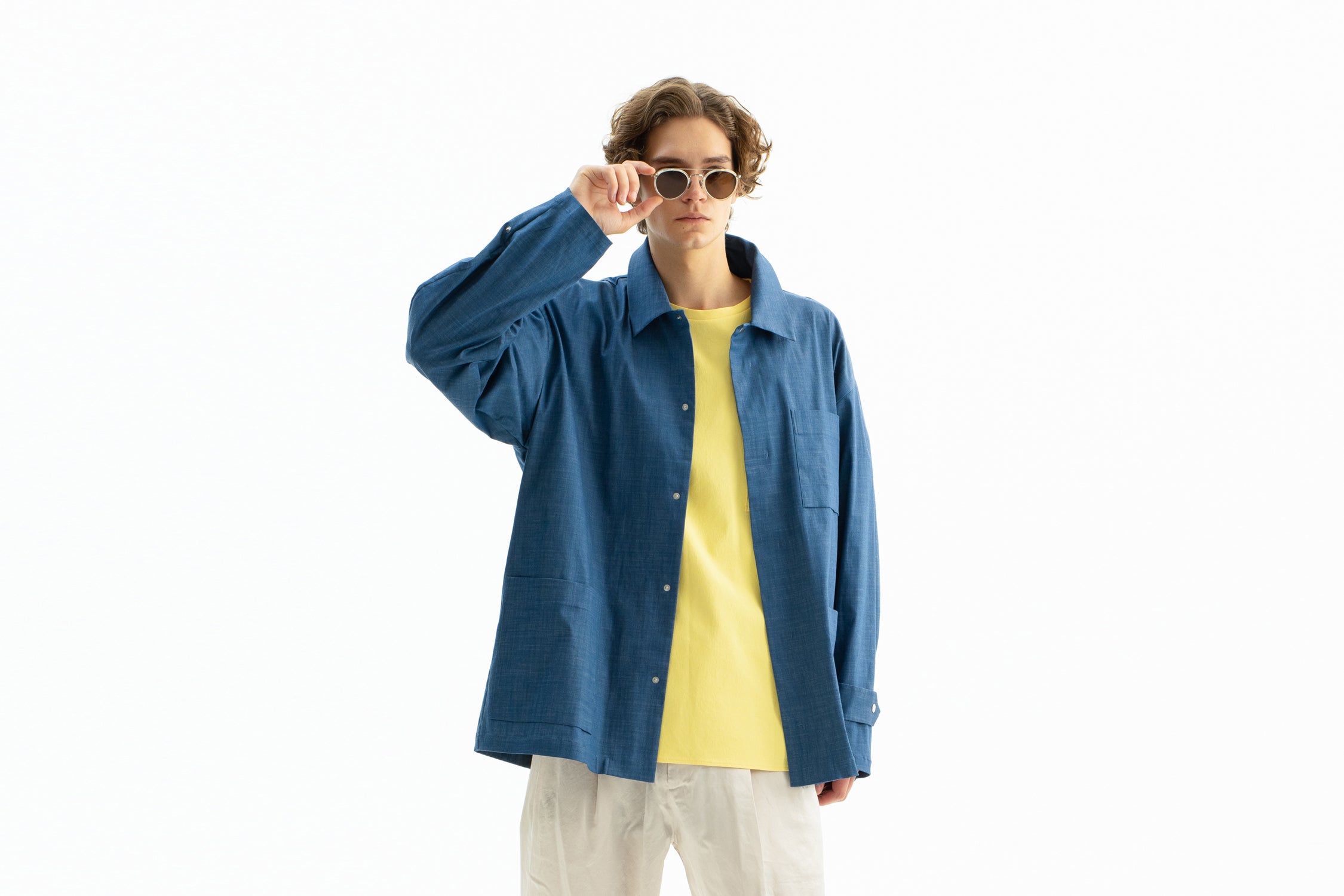COMFORT DENIM