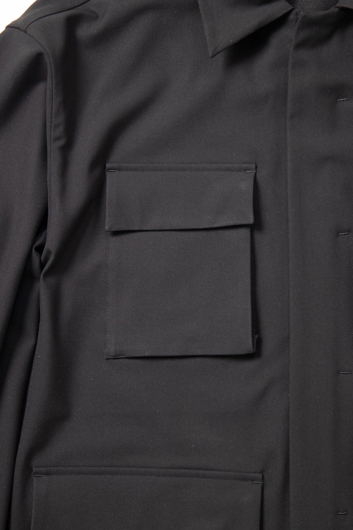 2SH ARMY JACKET