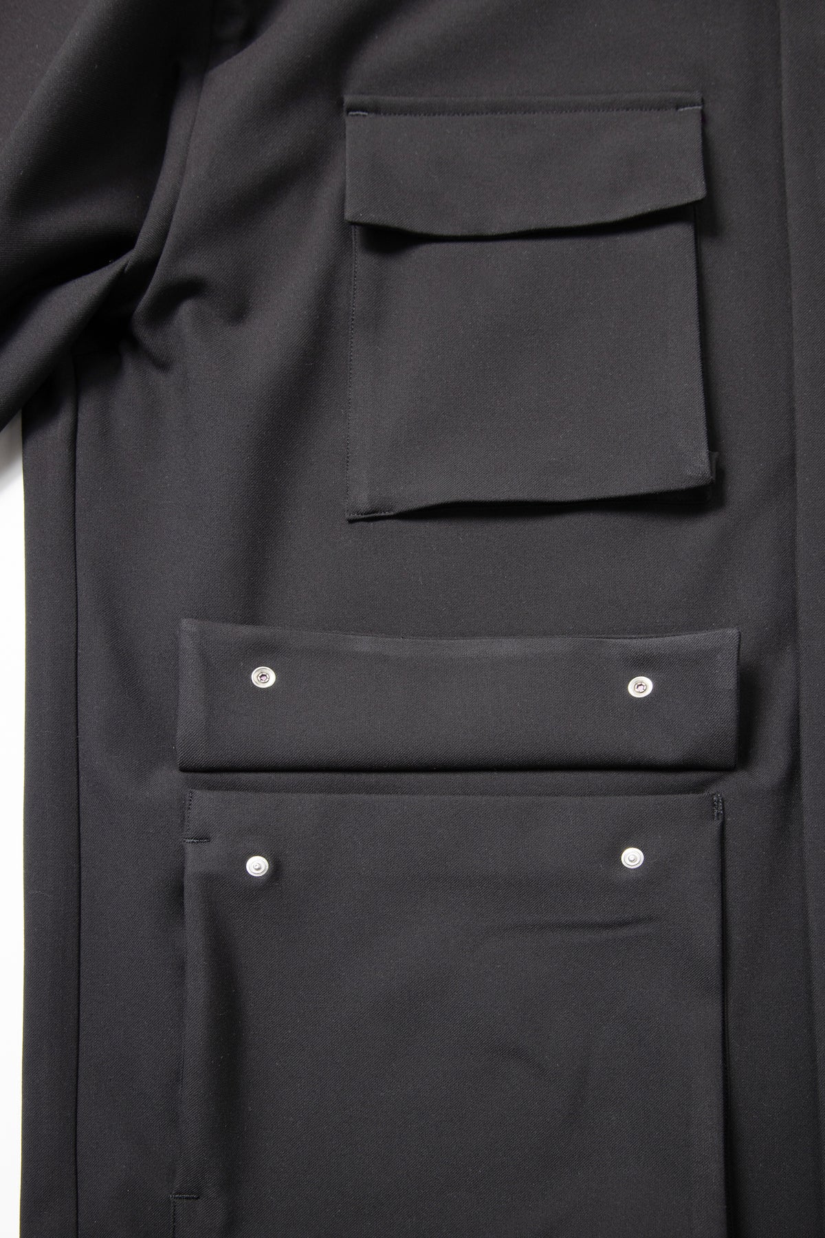 2SH ARMY JACKET