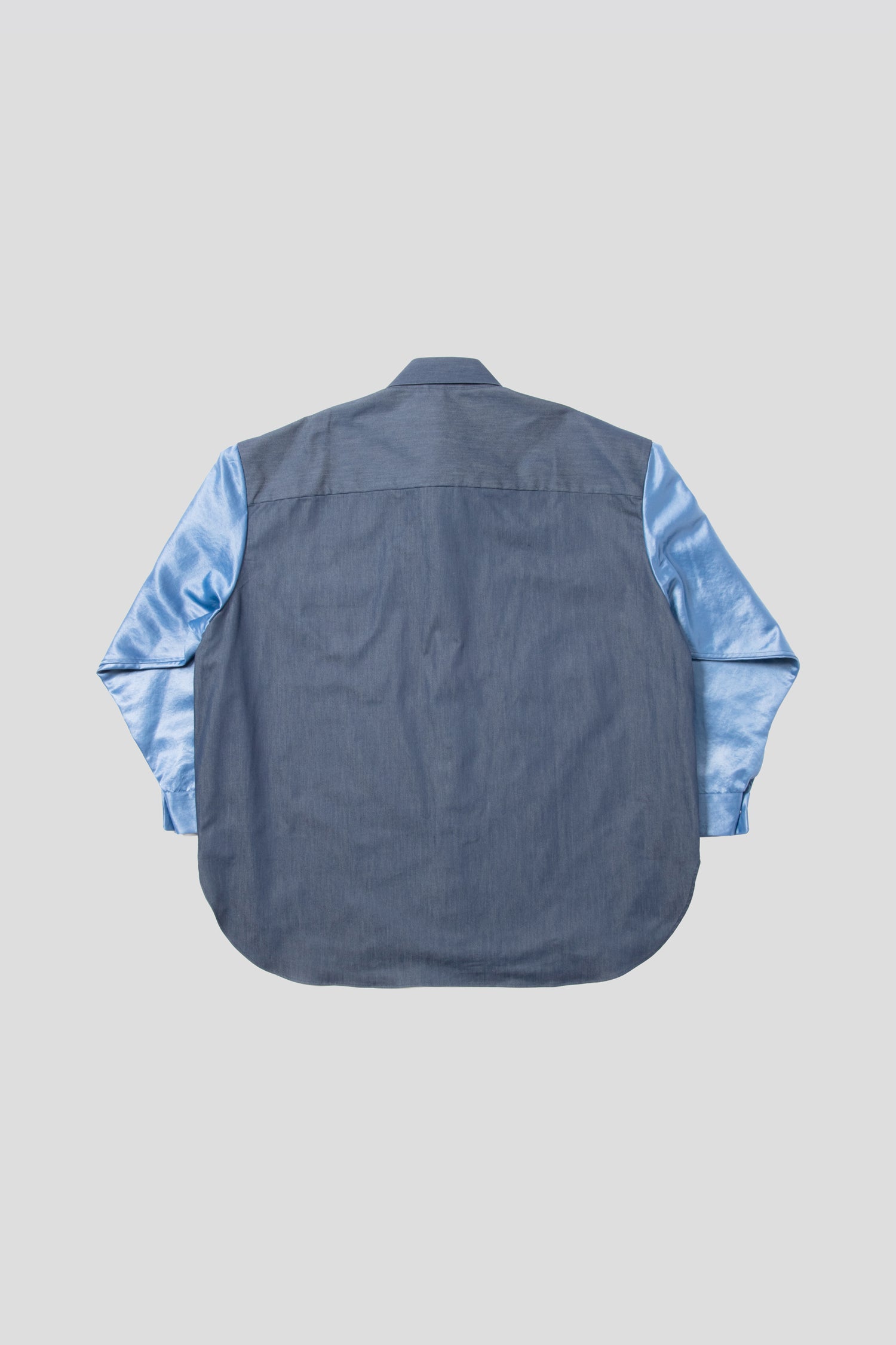 SD OS SHIRTS JACKET