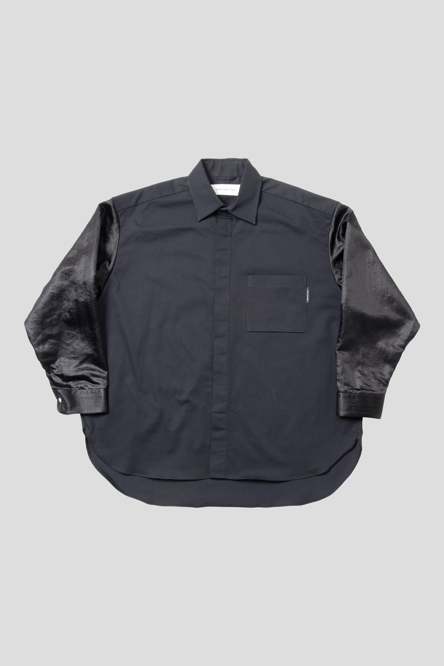 SD OS SHIRTS JACKET