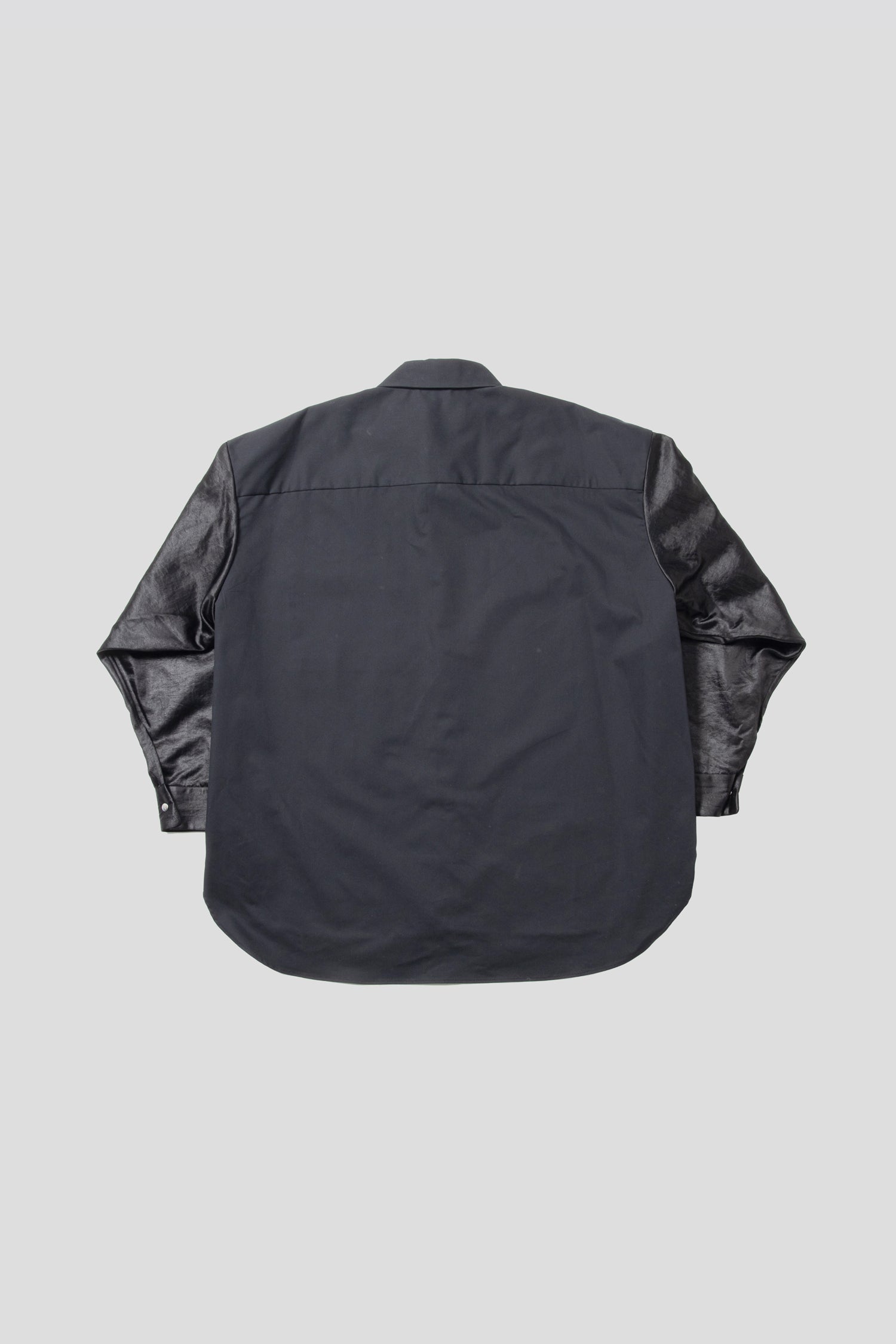 SD OS SHIRTS JACKET