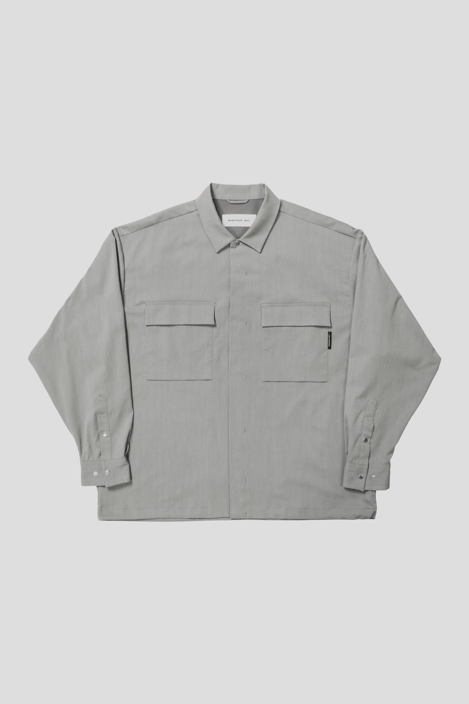 AS BLOUSON