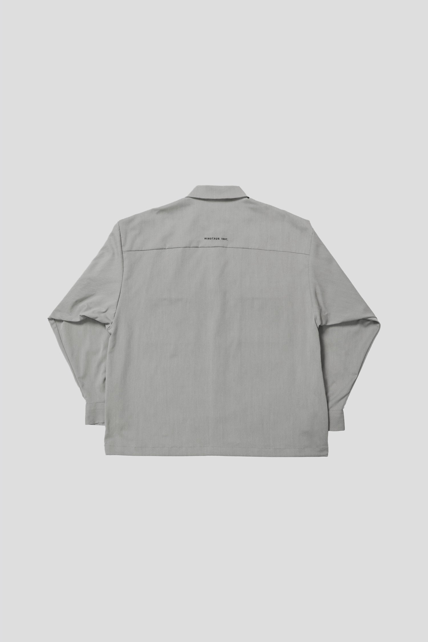 AS BLOUSON