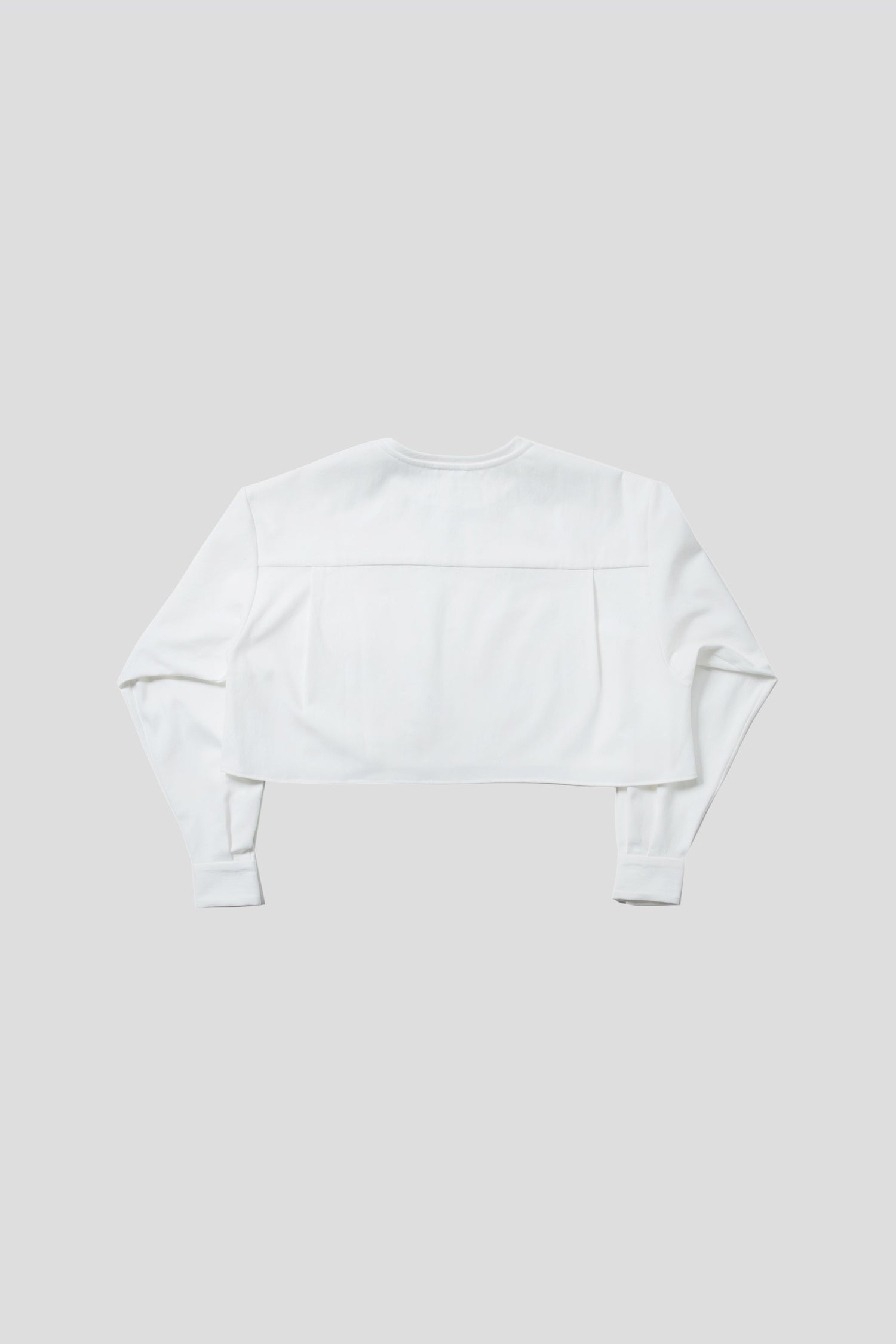 SHORT CREW SHIRTS