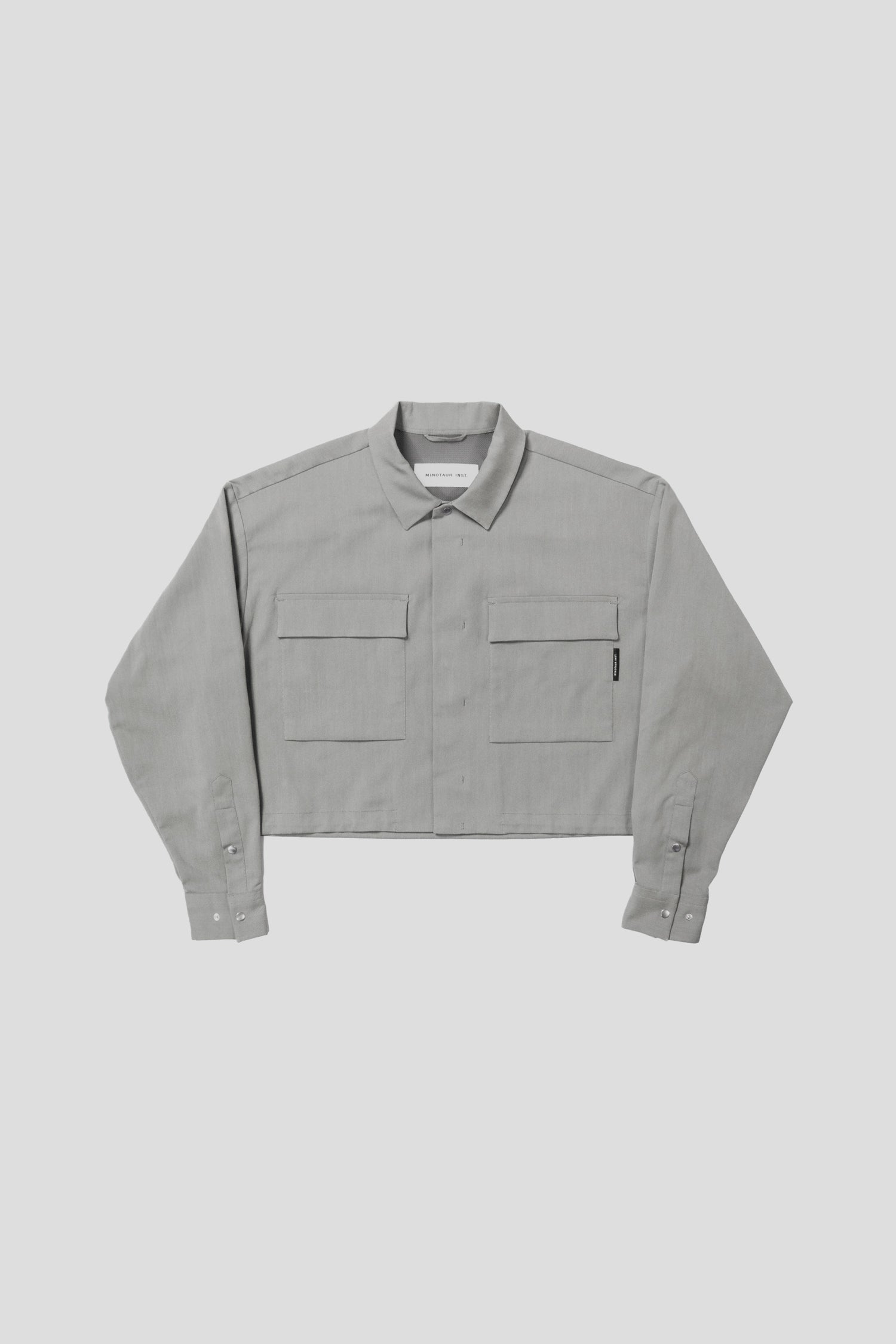 AS BLOUSON