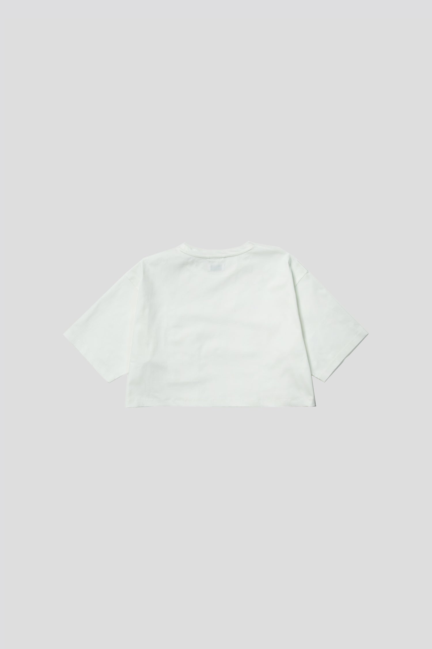 D-SHORT T-SHIRTS