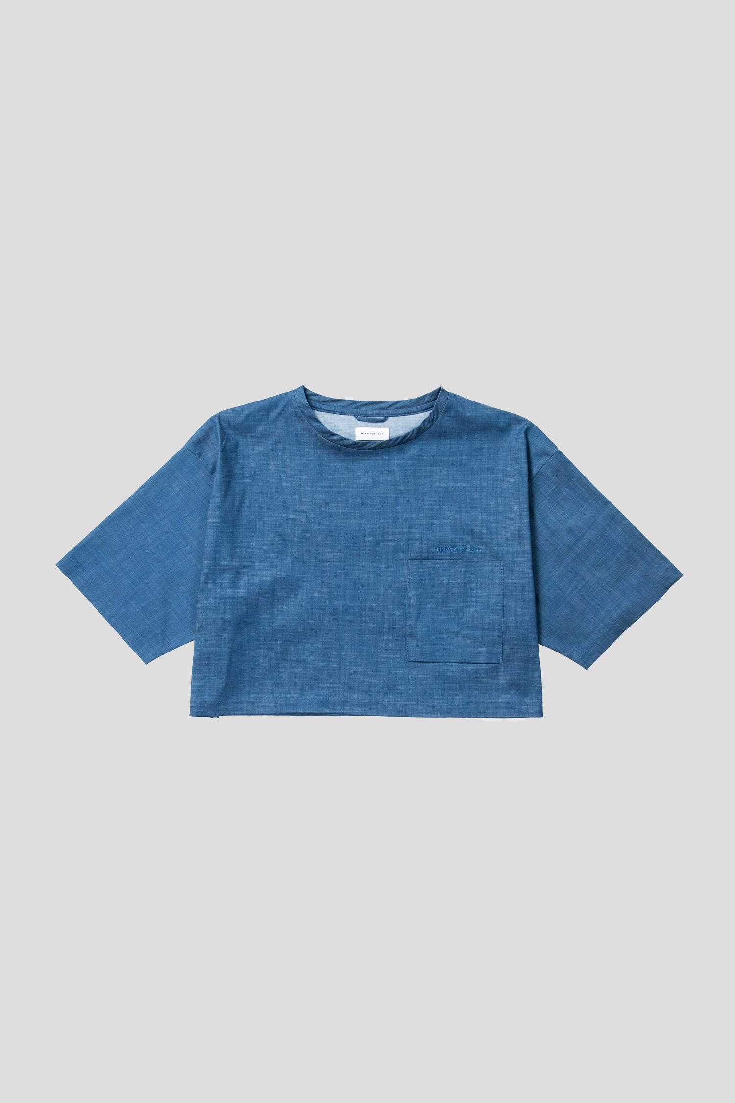 D-SHORT T-SHIRTS