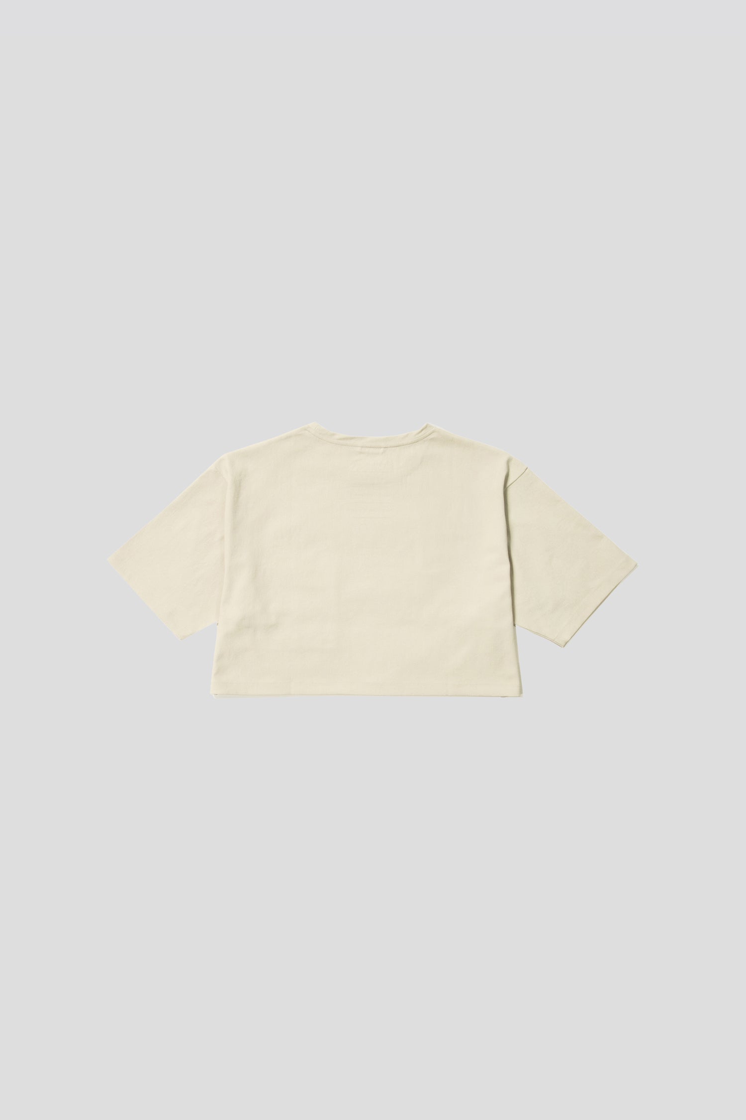 SHORT T-SHIRTS