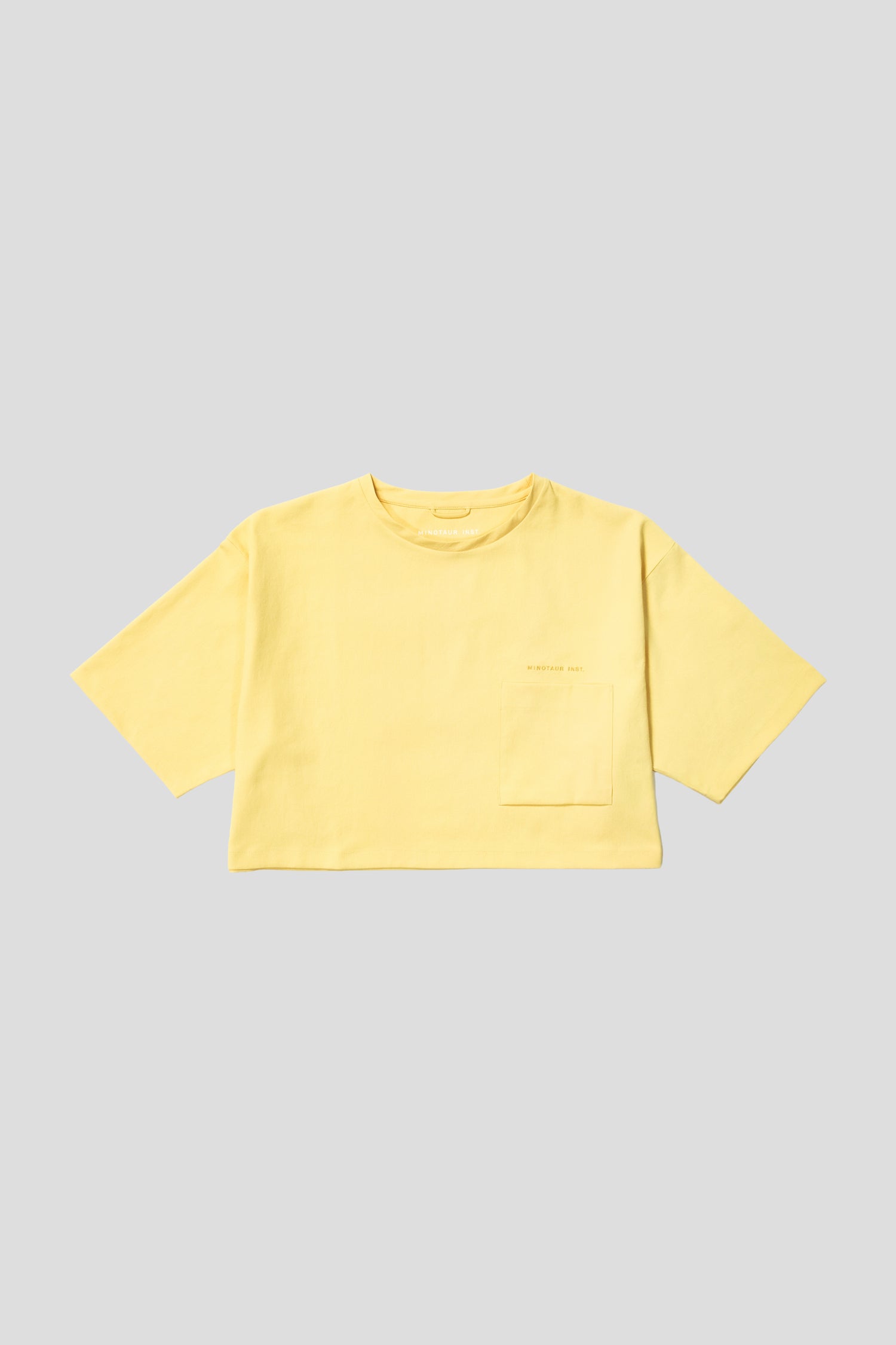 SHORT T-SHIRTS