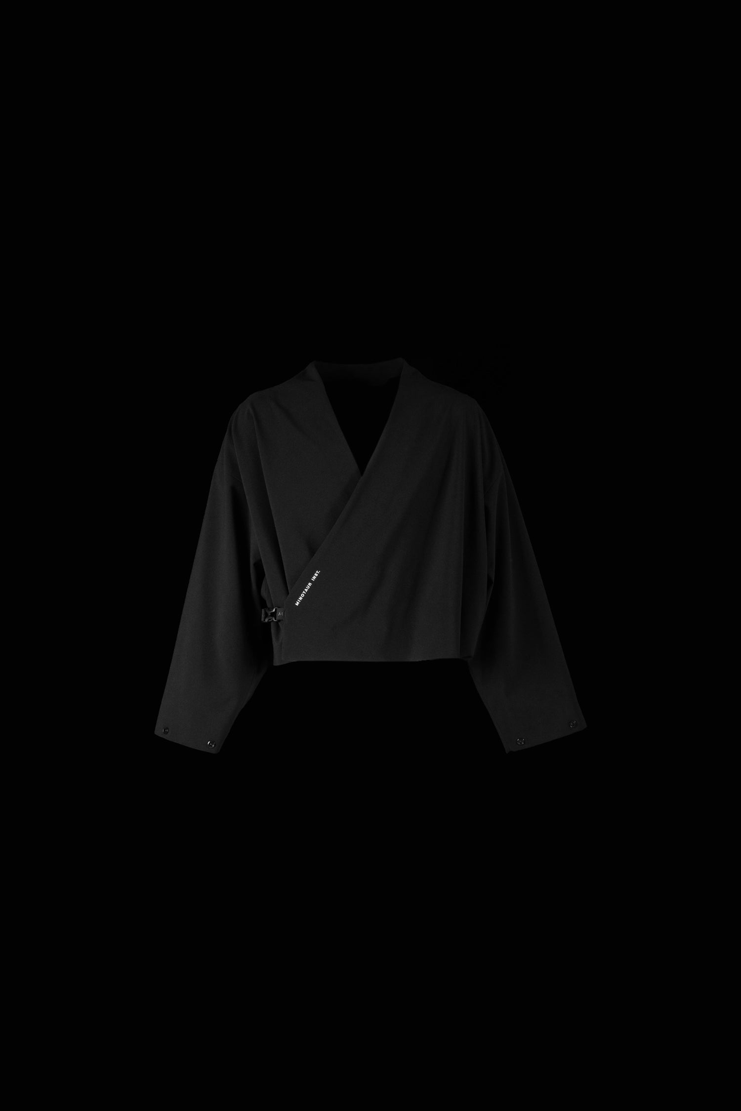 KURO ZONE JACKET