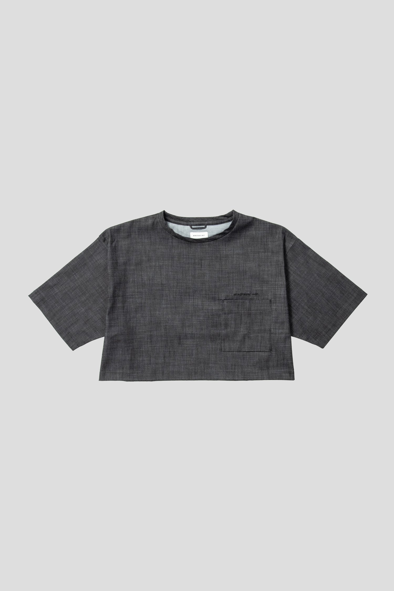 D-SHORT T-SHIRTS