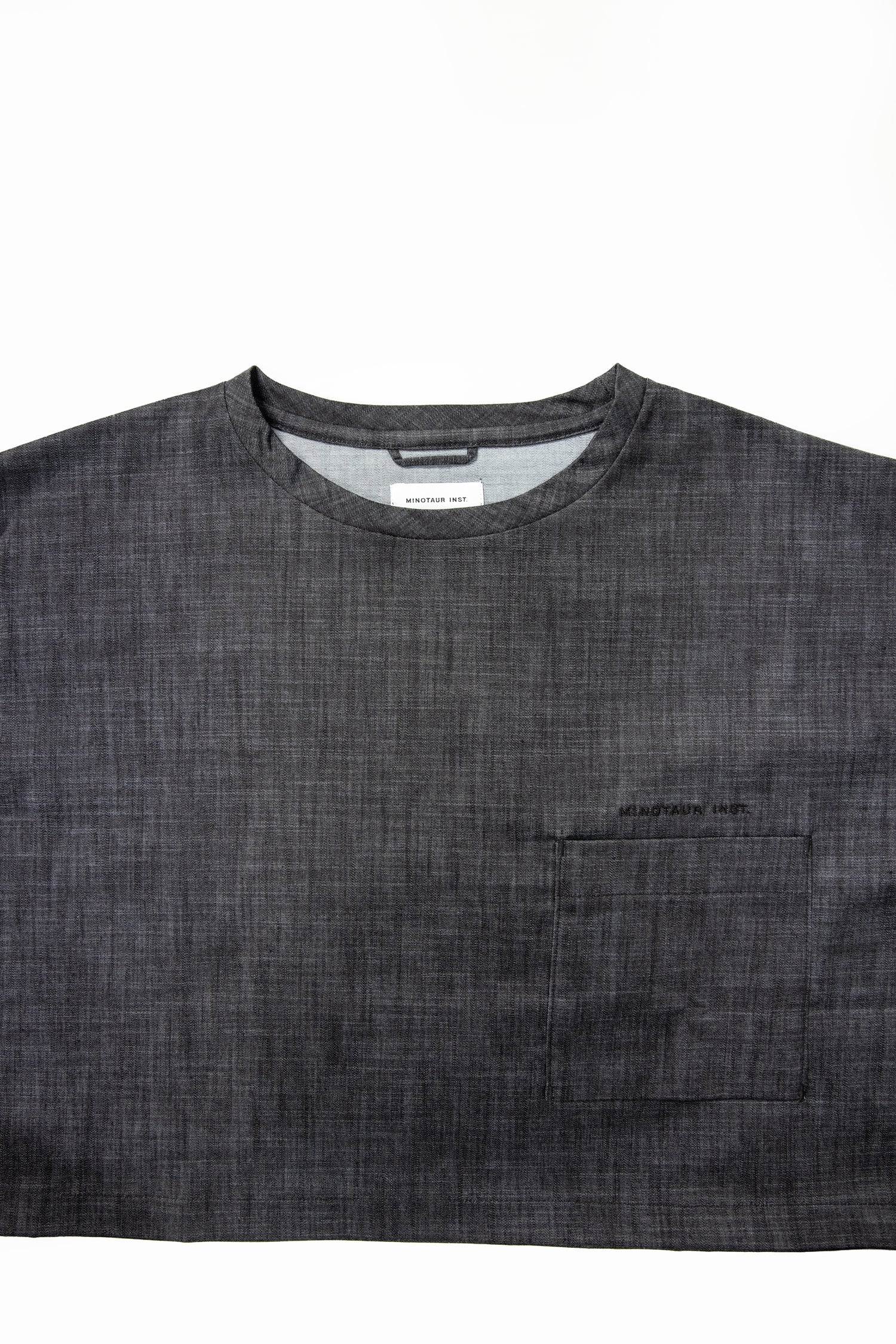 D-SHORT T-SHIRTS