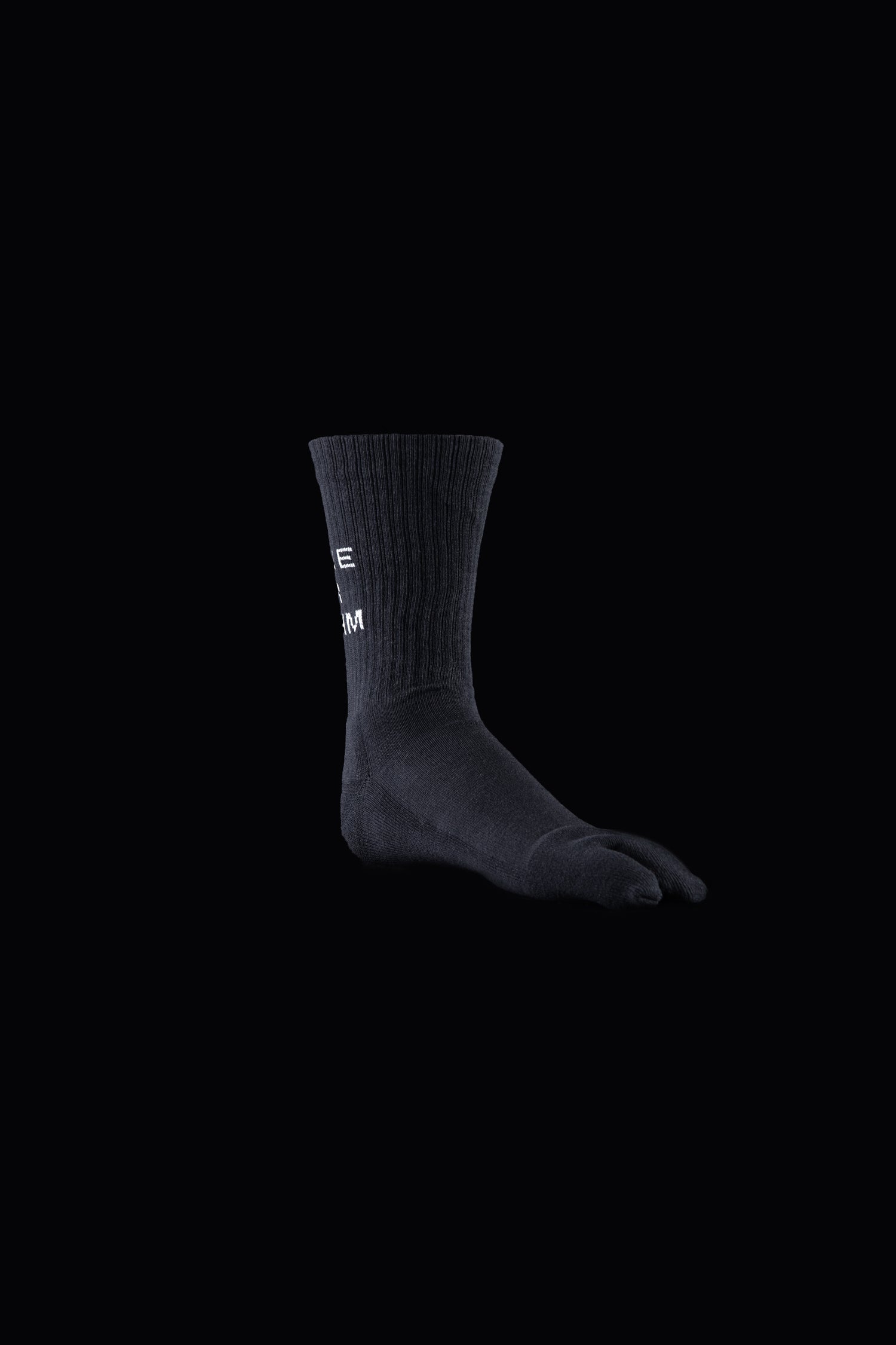 JIKU MESSAGE SOCKS (EN) | MINOTAUR INST. x 両足院