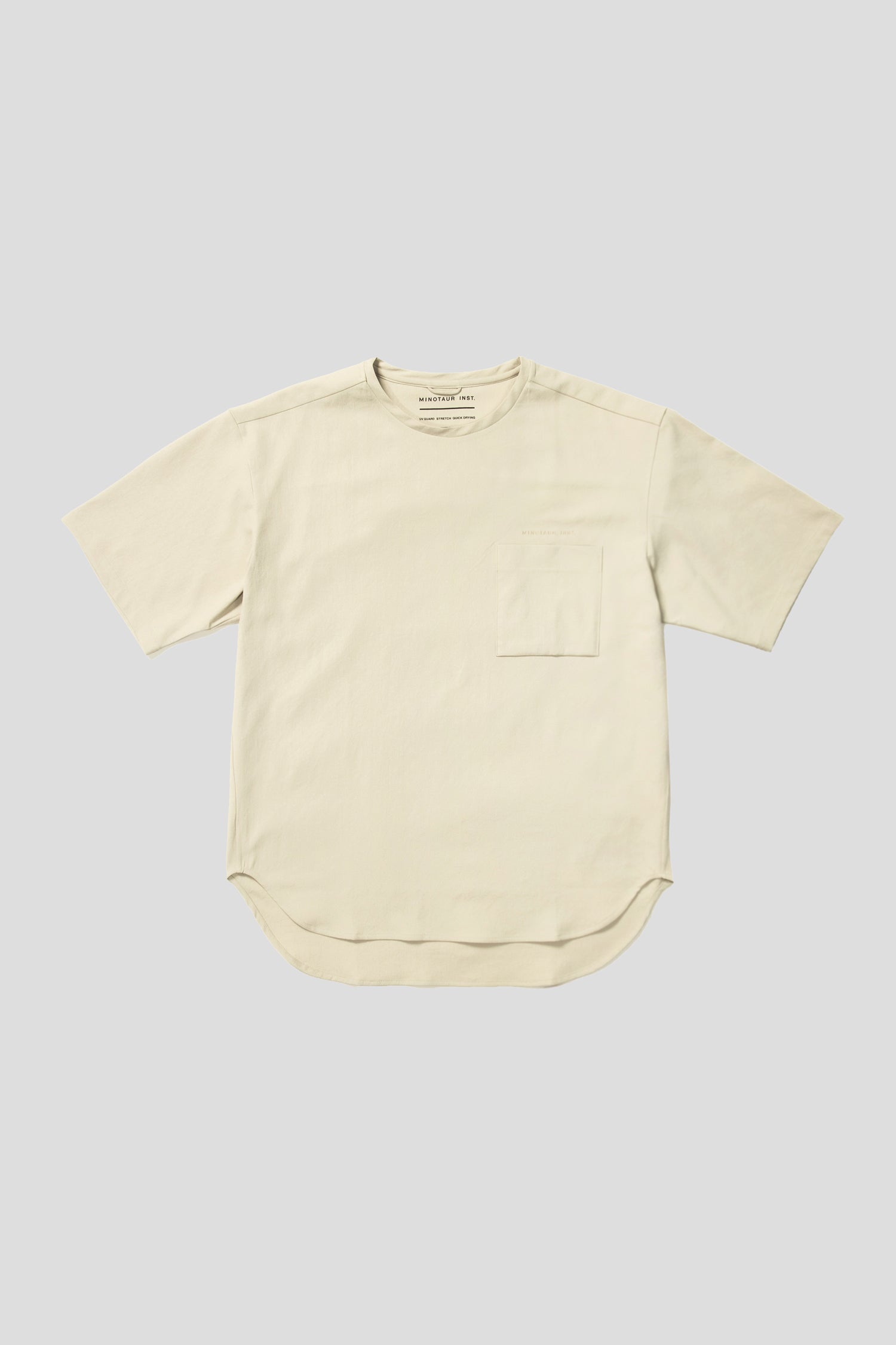 S/S CREW SHIRTS
