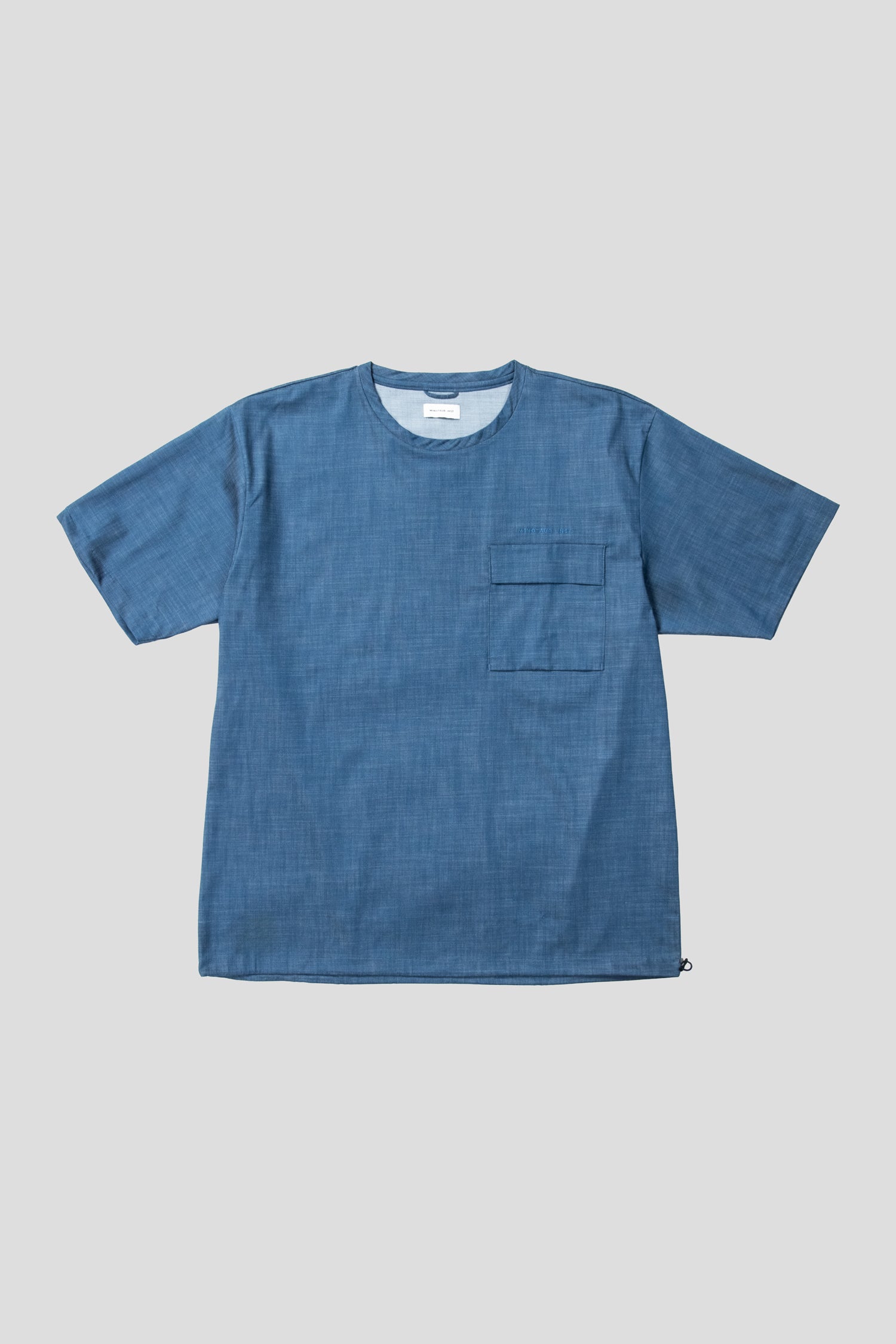 D-DC T-SHIRTS