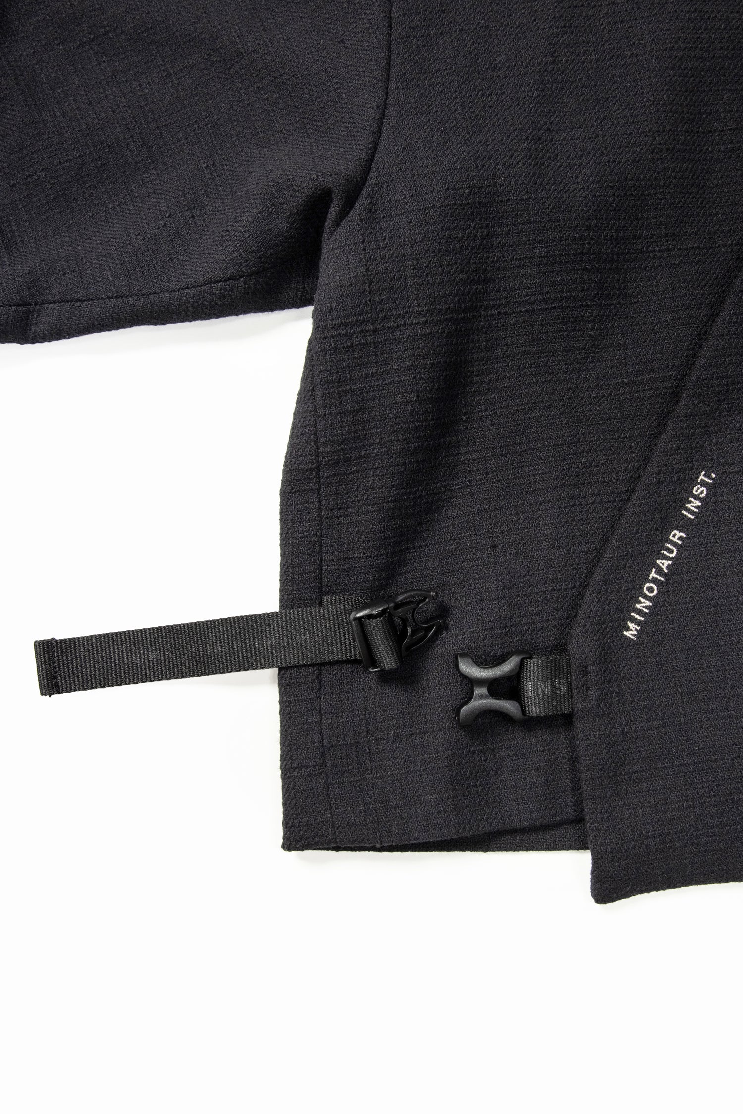 TWEED ZONE JACKET