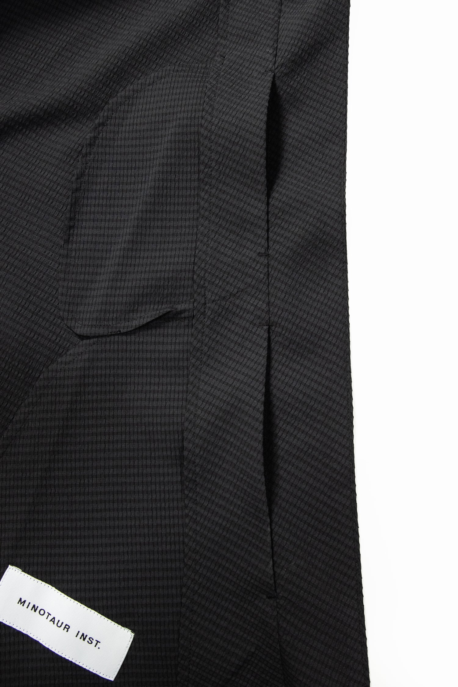 SHIJIRA ZONE JACKET