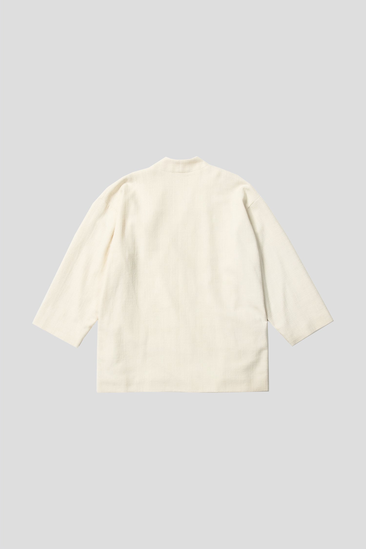 TWEED ZONE JACKET