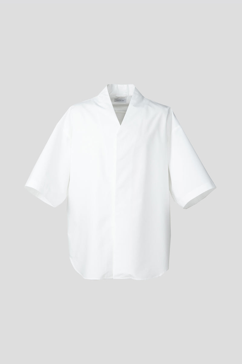 S/S WA SHIRTS
