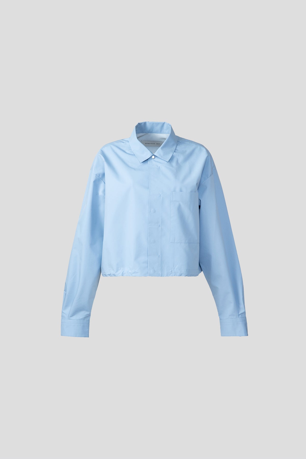 TW SHIRTS BLOUSON