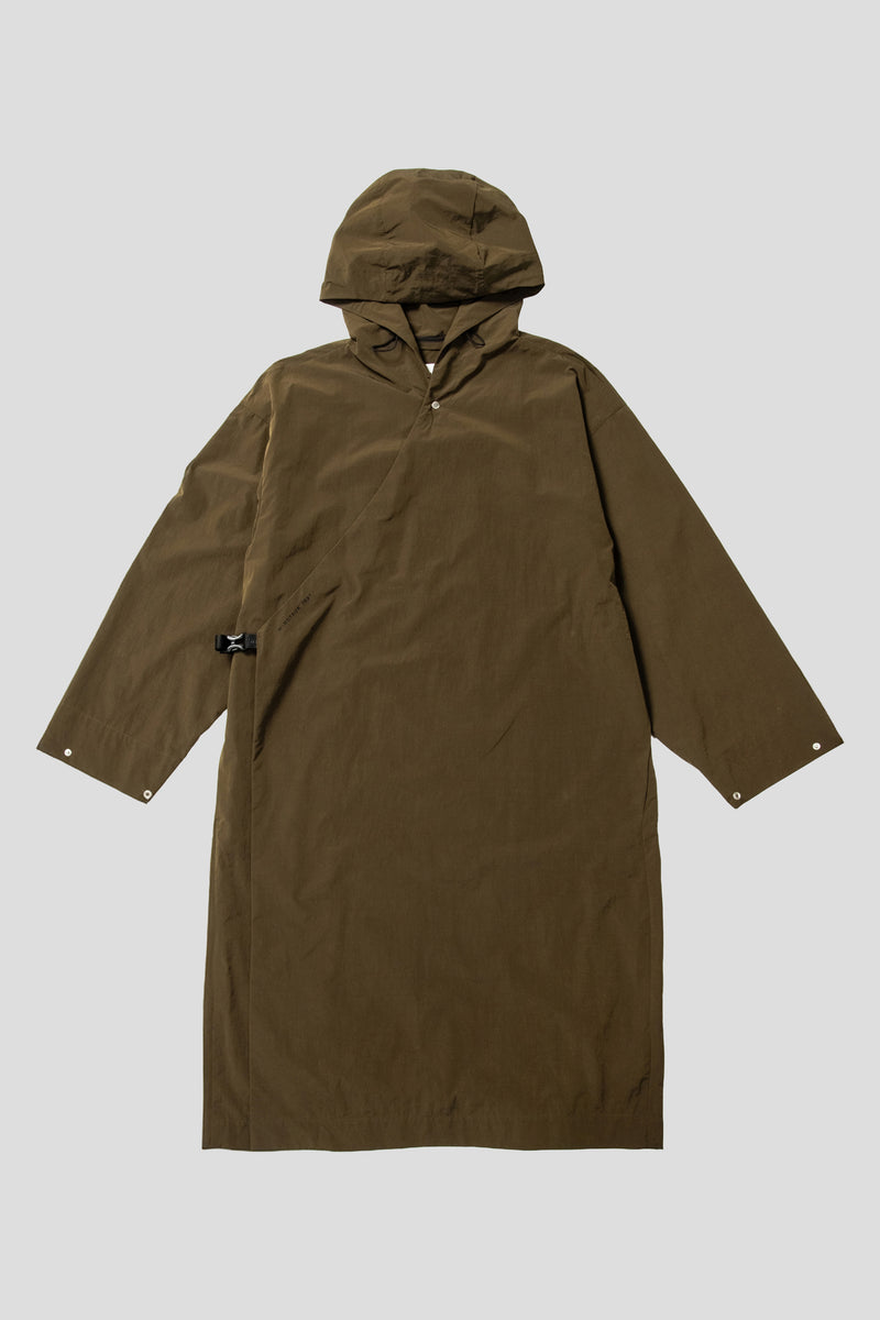 OLMETEX MF COAT