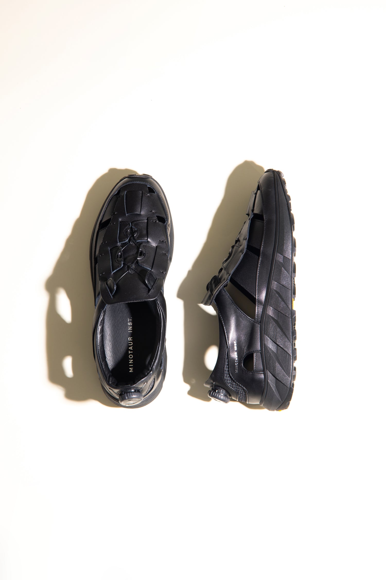 MI DISC G SANDAL (Coming Soon)