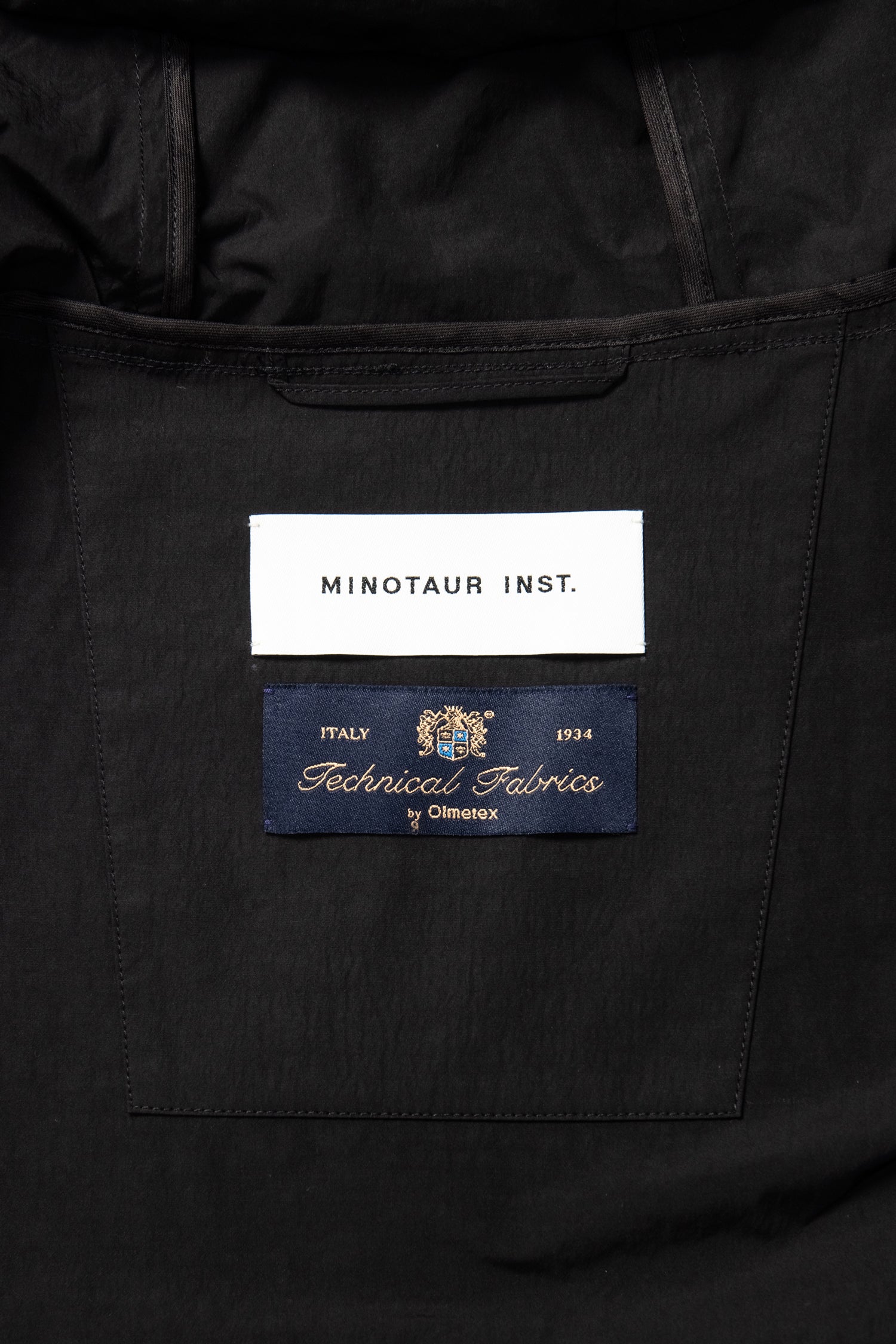 OLMETEX MF COAT