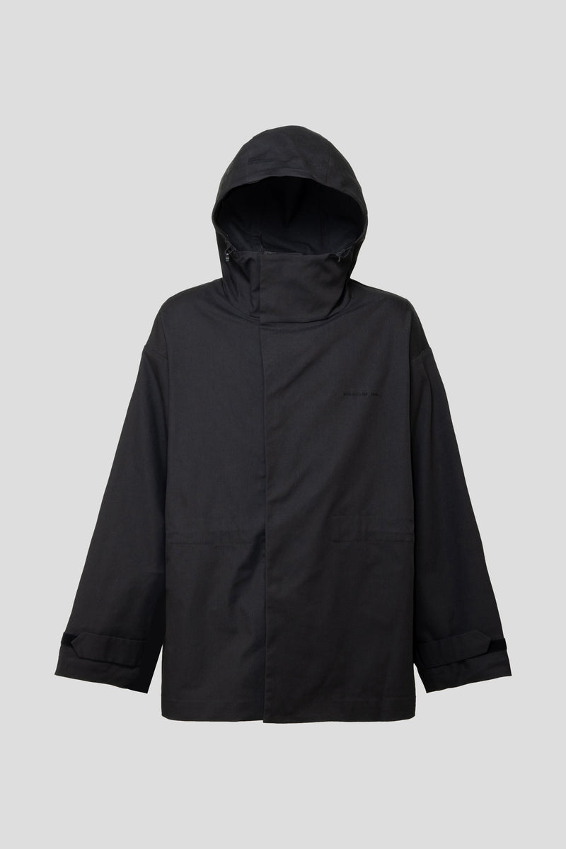 M HOOD