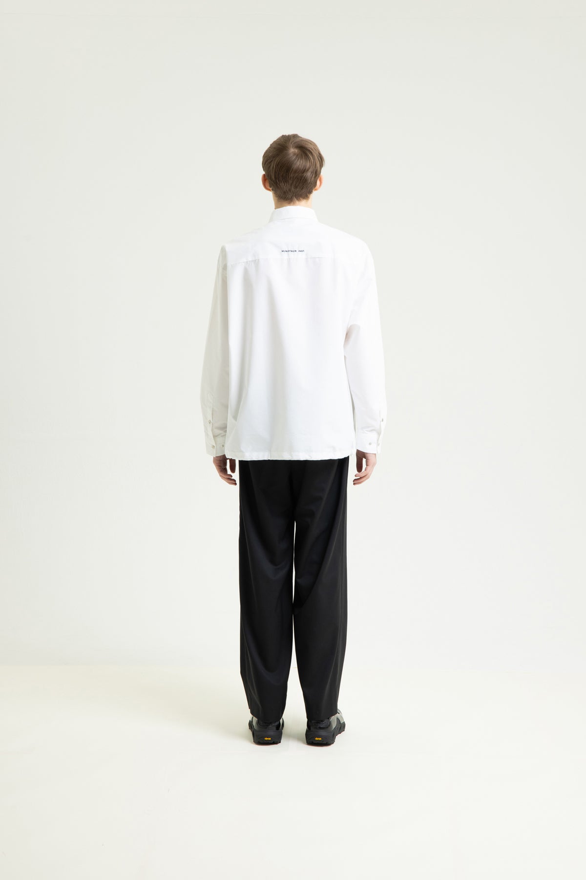 TW SHIRTS BLOUSON