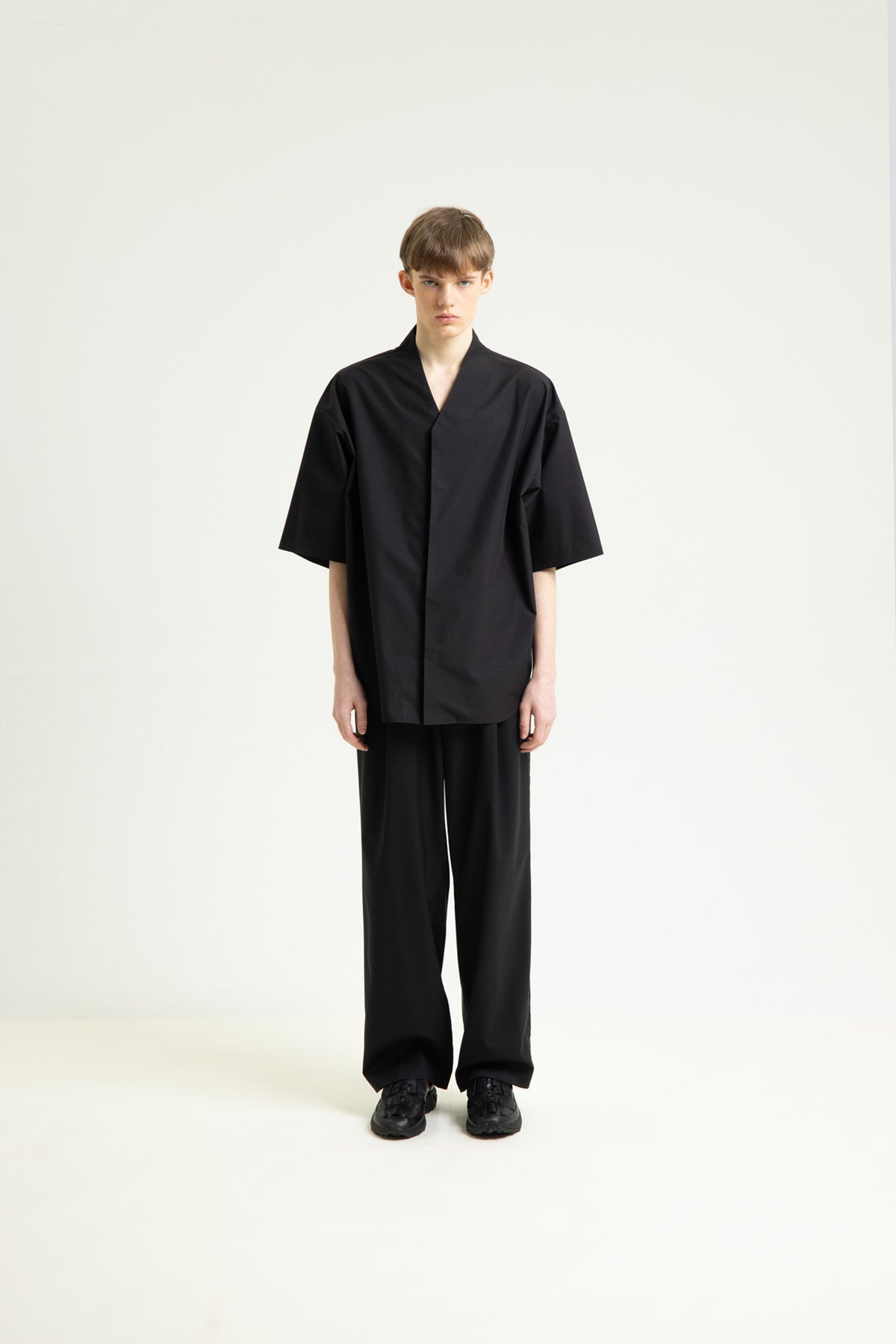 S/S WA SHIRTS | restock
