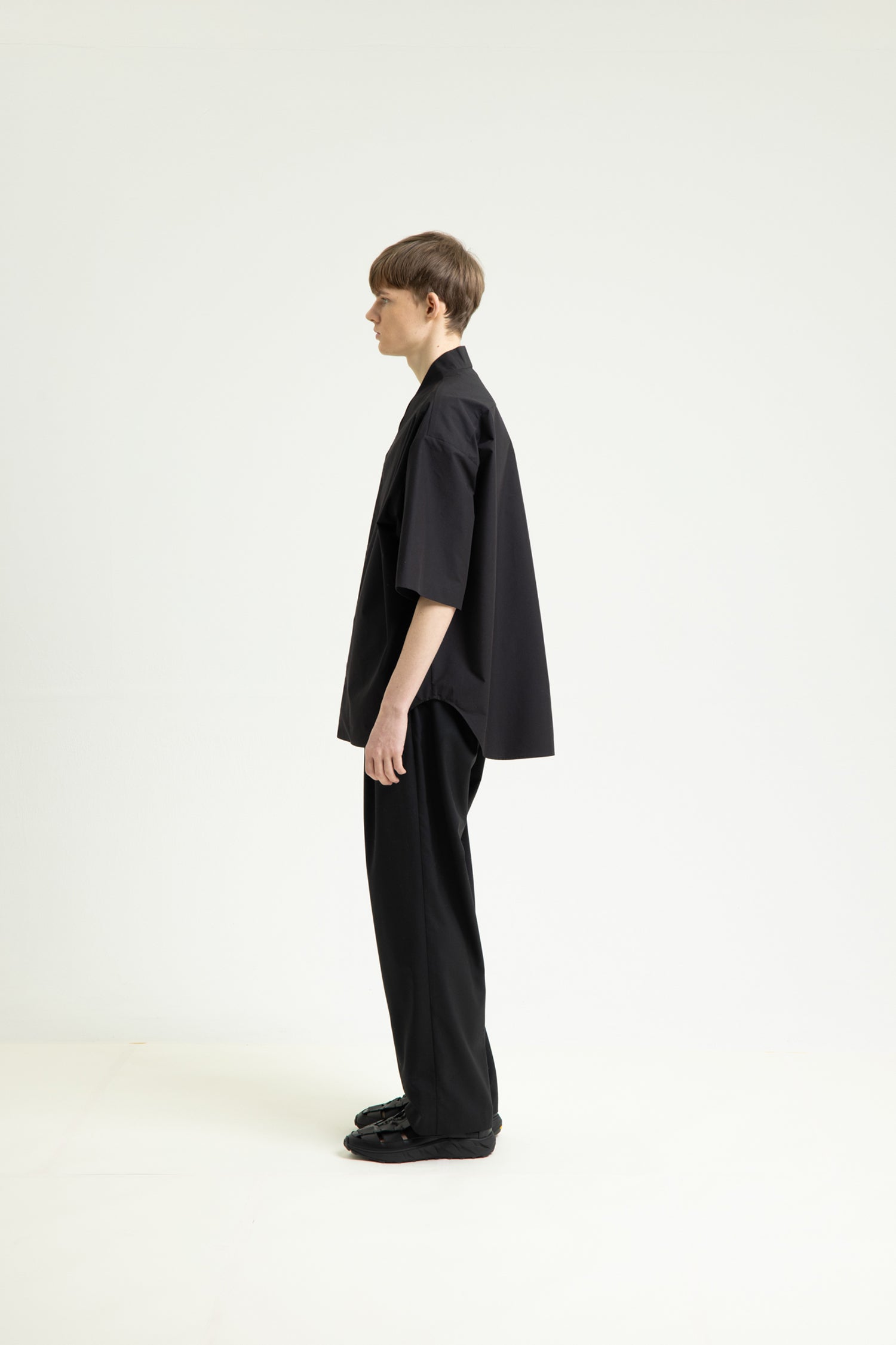 S/S WA SHIRTS