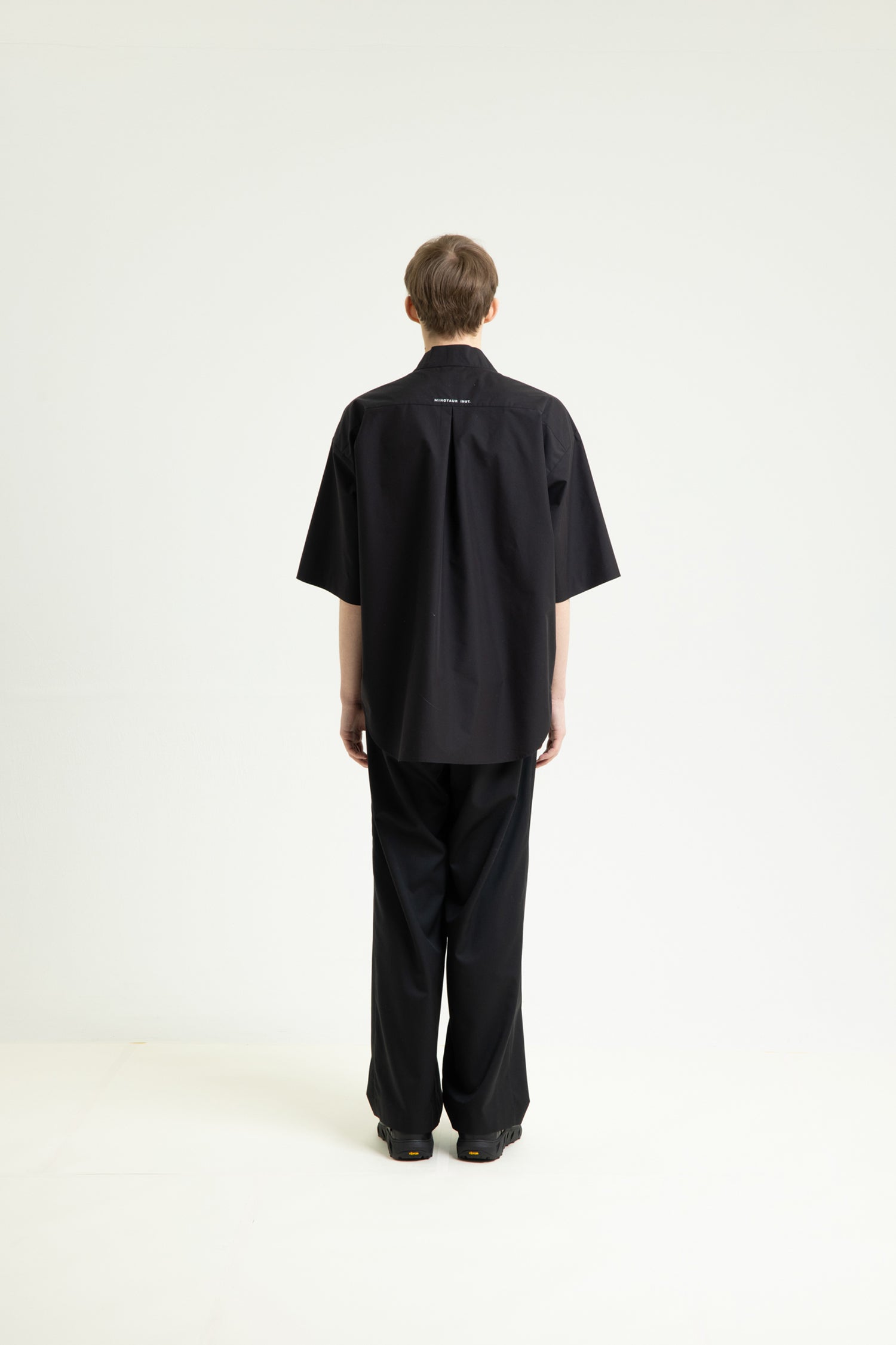 S/S WA SHIRTS