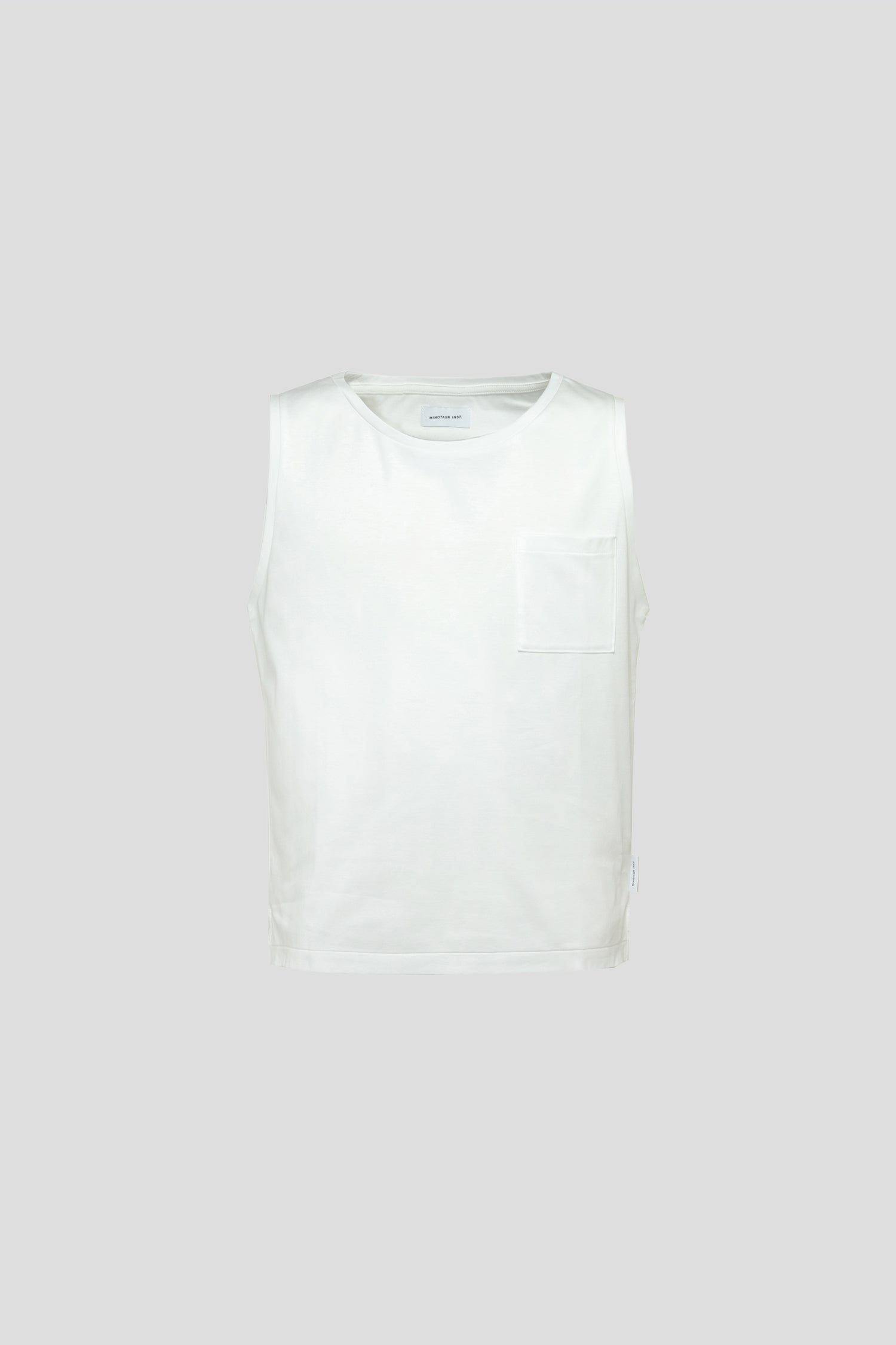 EXTRA FINE TANK TOP