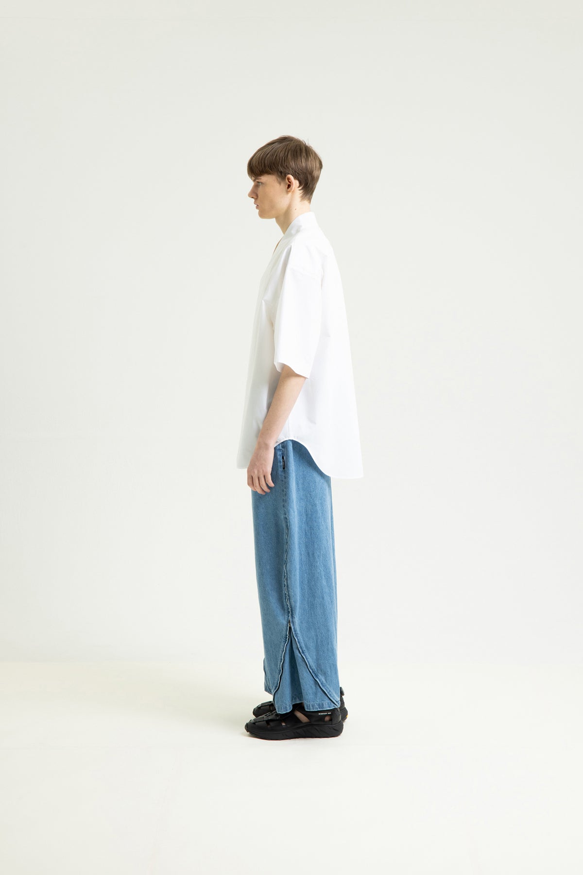 S/S WA SHIRTS | restock