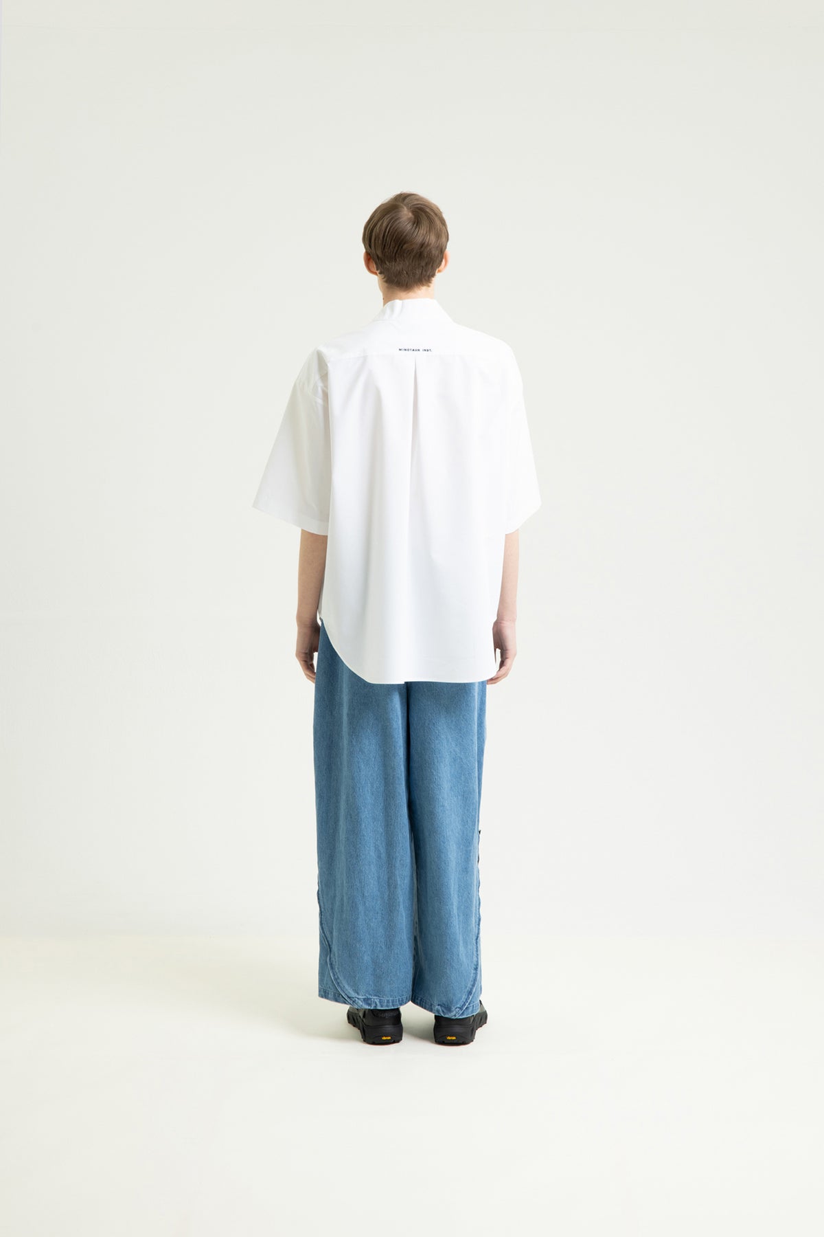 S/S WA SHIRTS | restock