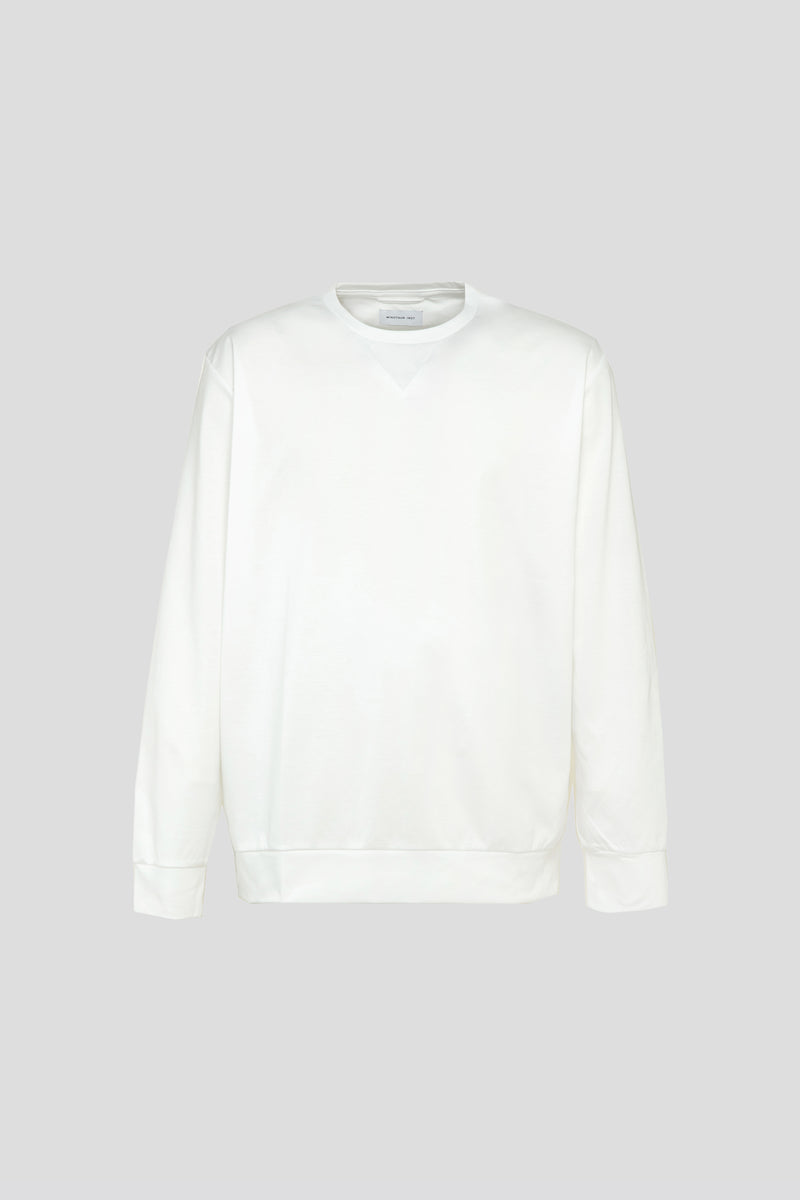 EXTRA FINE L/S-T