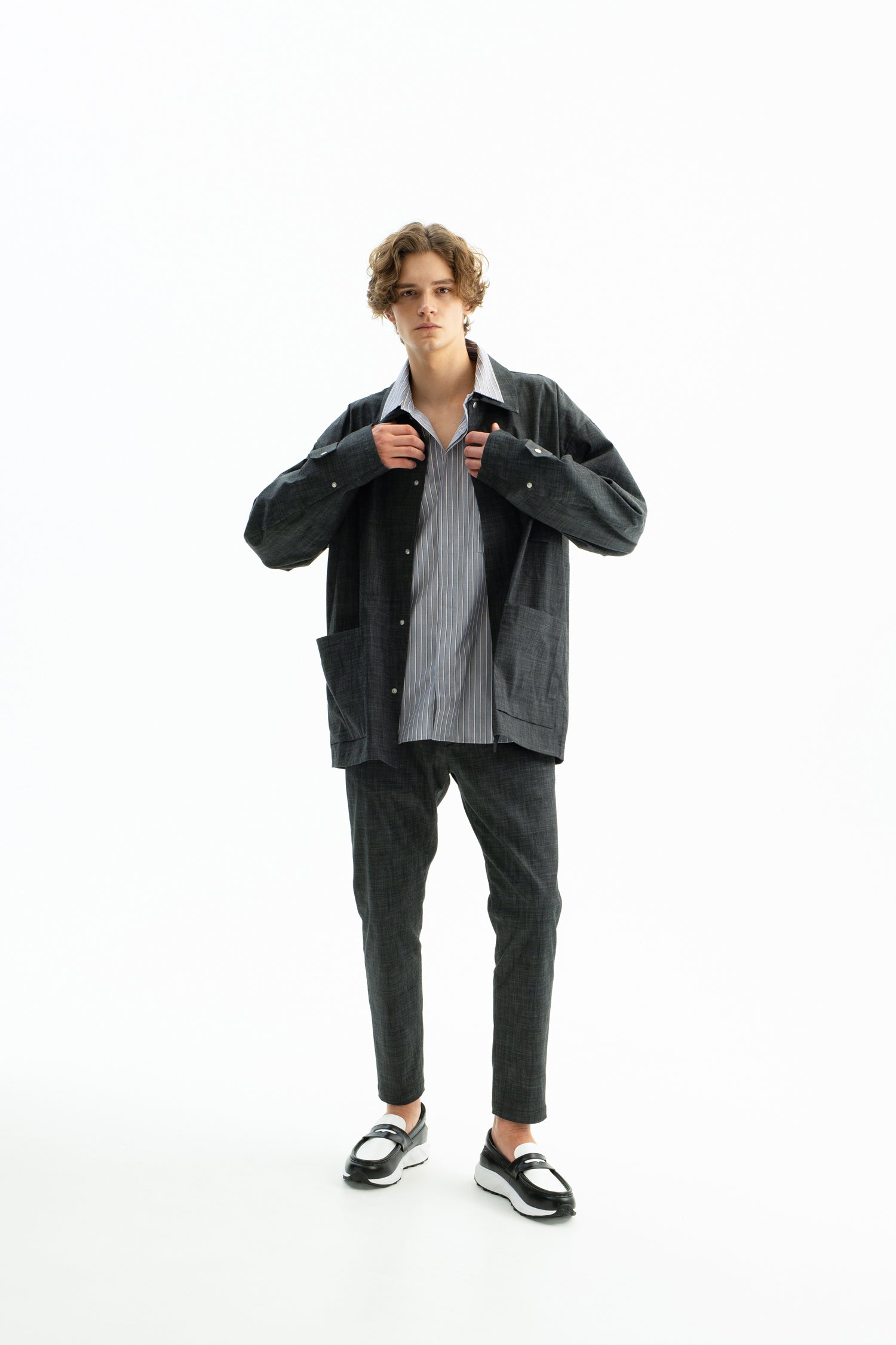 D-RS PANTS