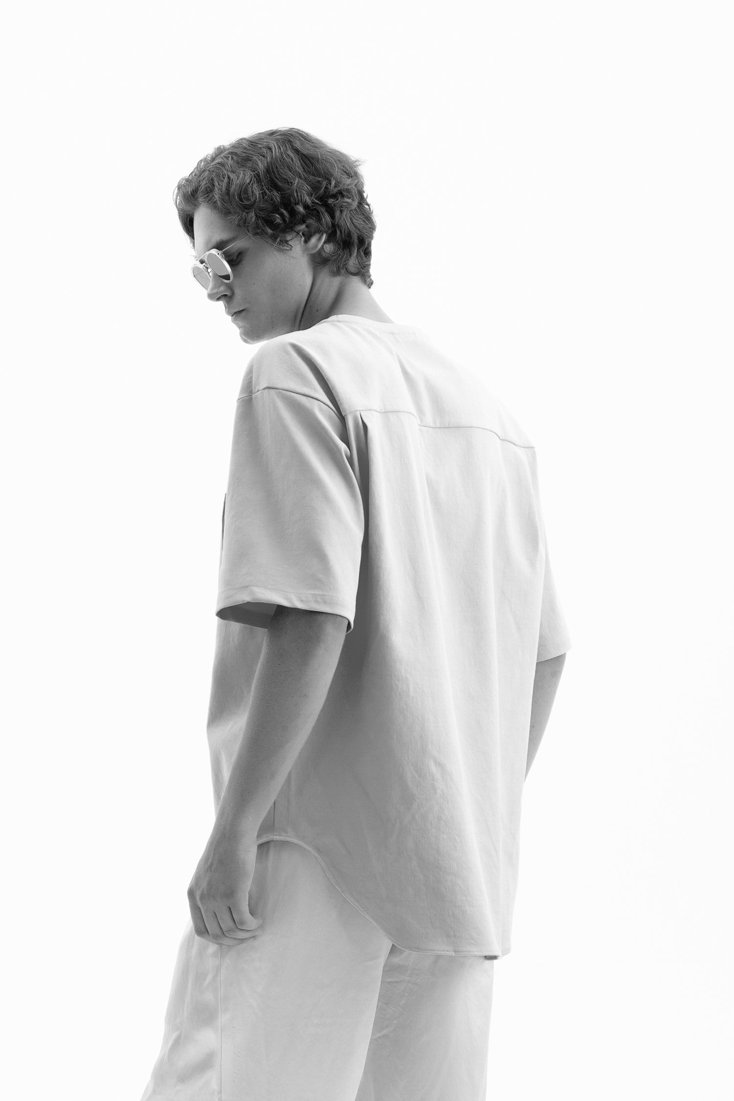S/S CREW SHIRTS