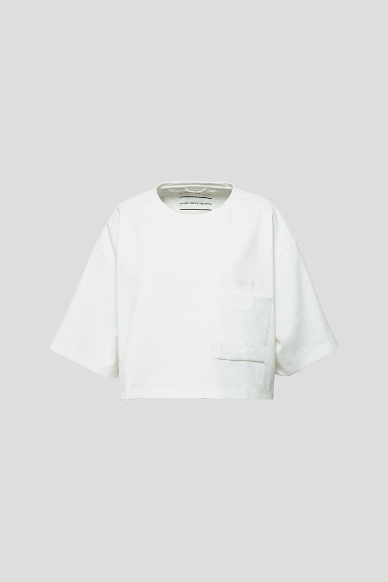 SHORT T-SHIRTS