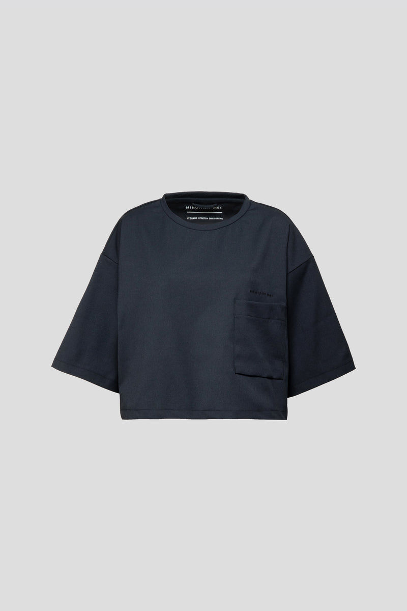 SHORT T-SHIRTS