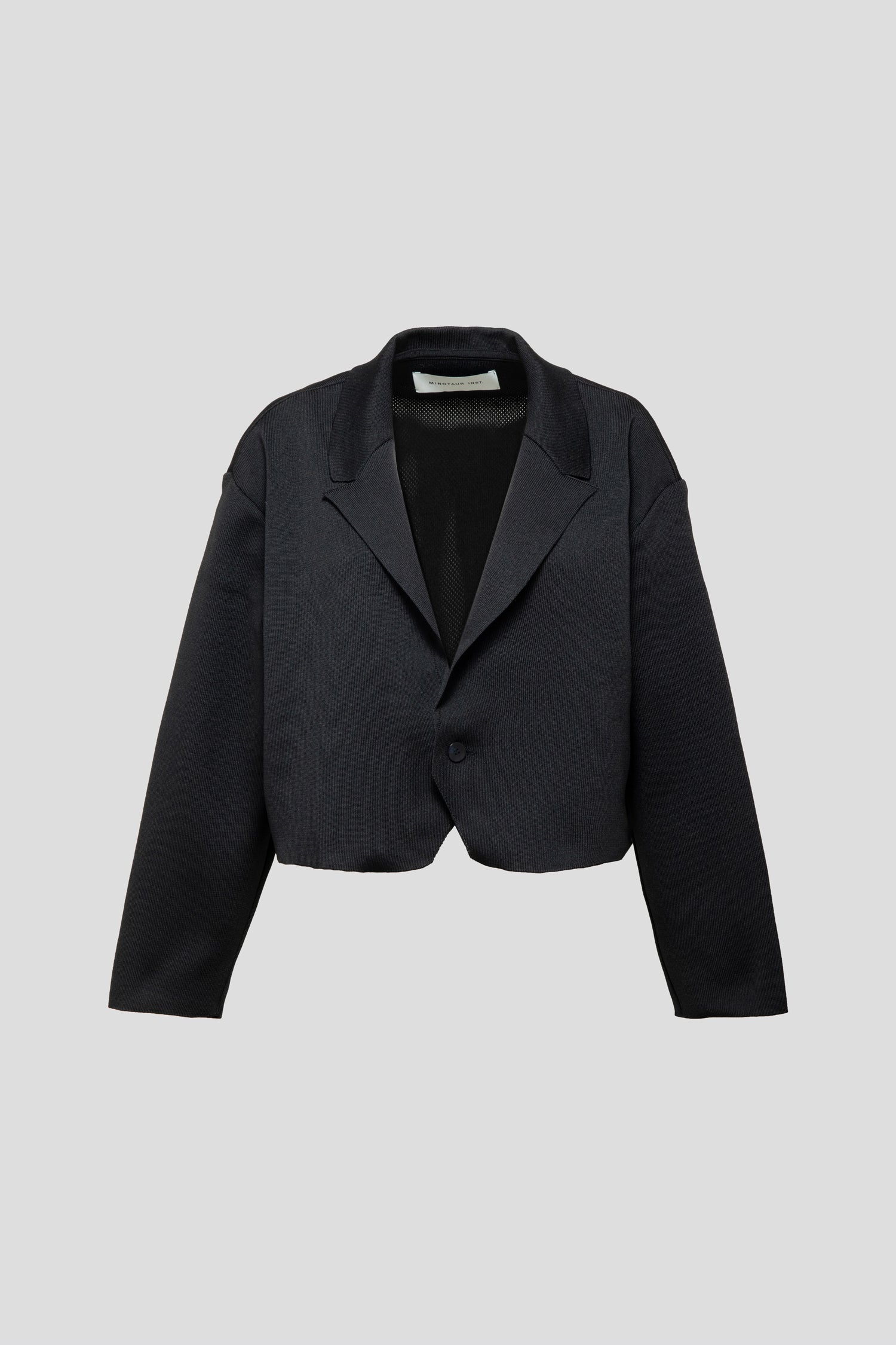 TECH KNIT JACKET