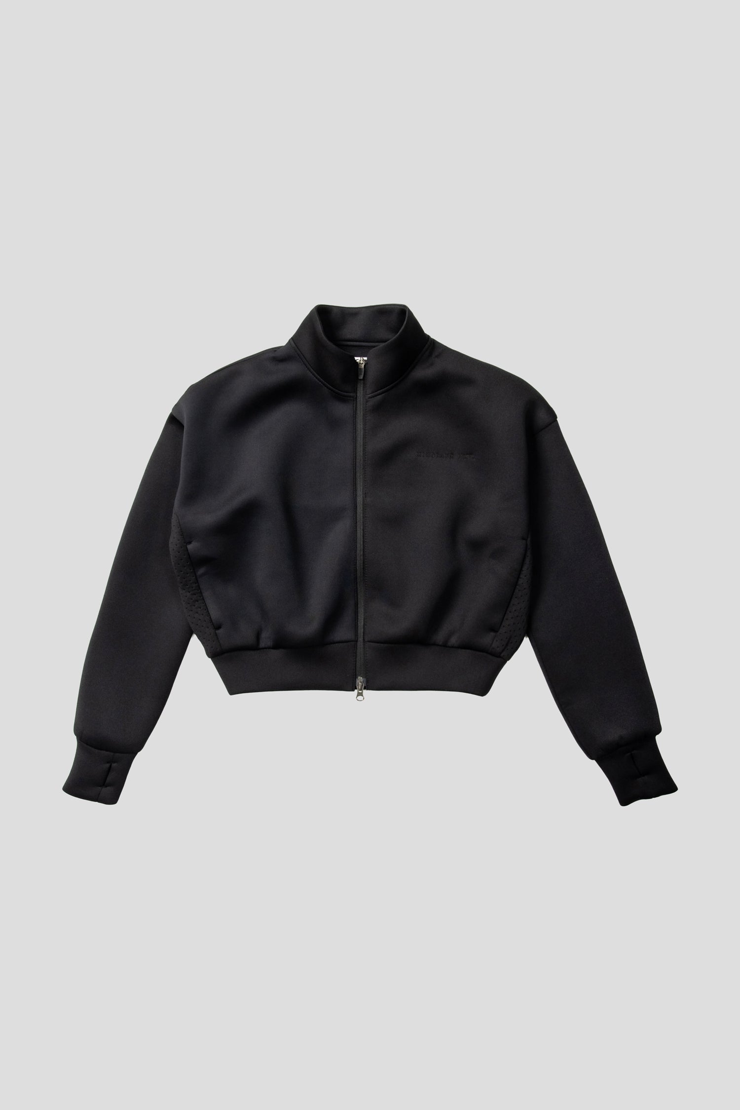 CL TRACK JACKET