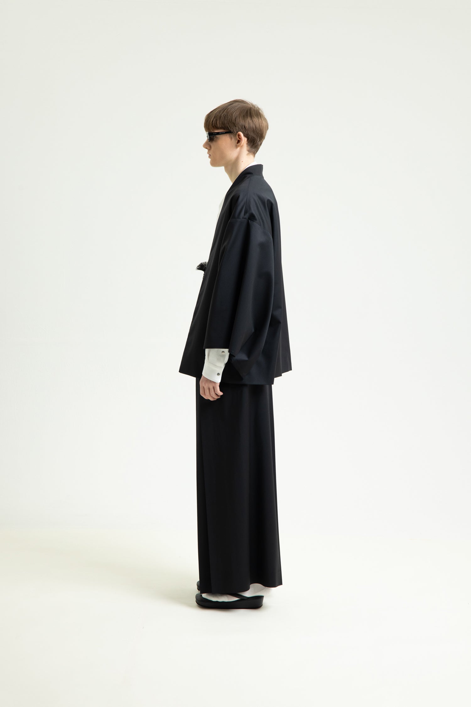 M HAORI