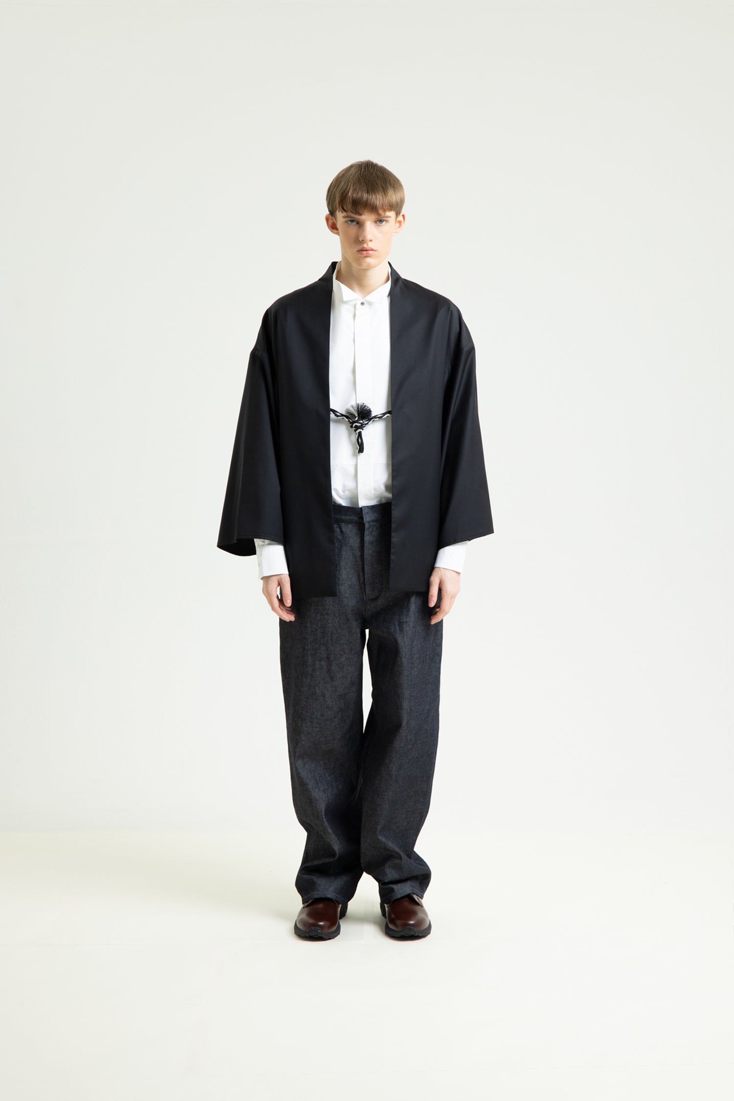 M HAORI
