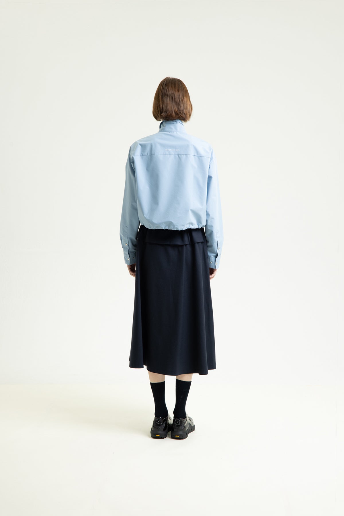 TW SHIRTS BLOUSON
