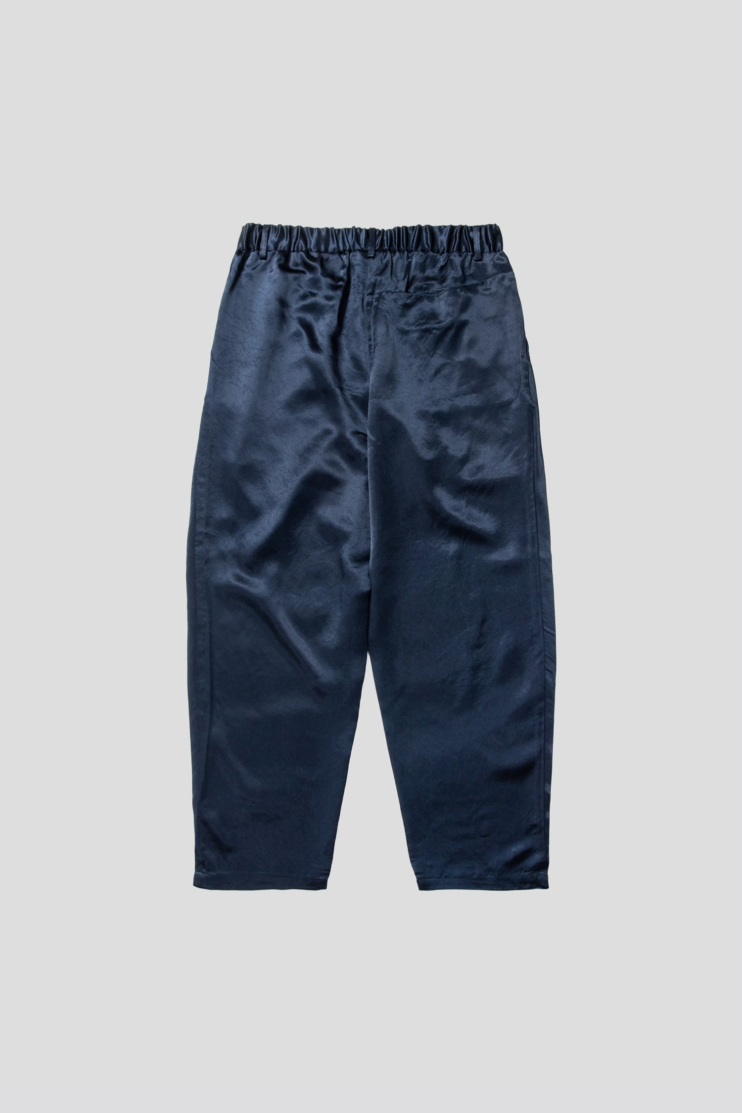 V-SATIN 2T SLACKS