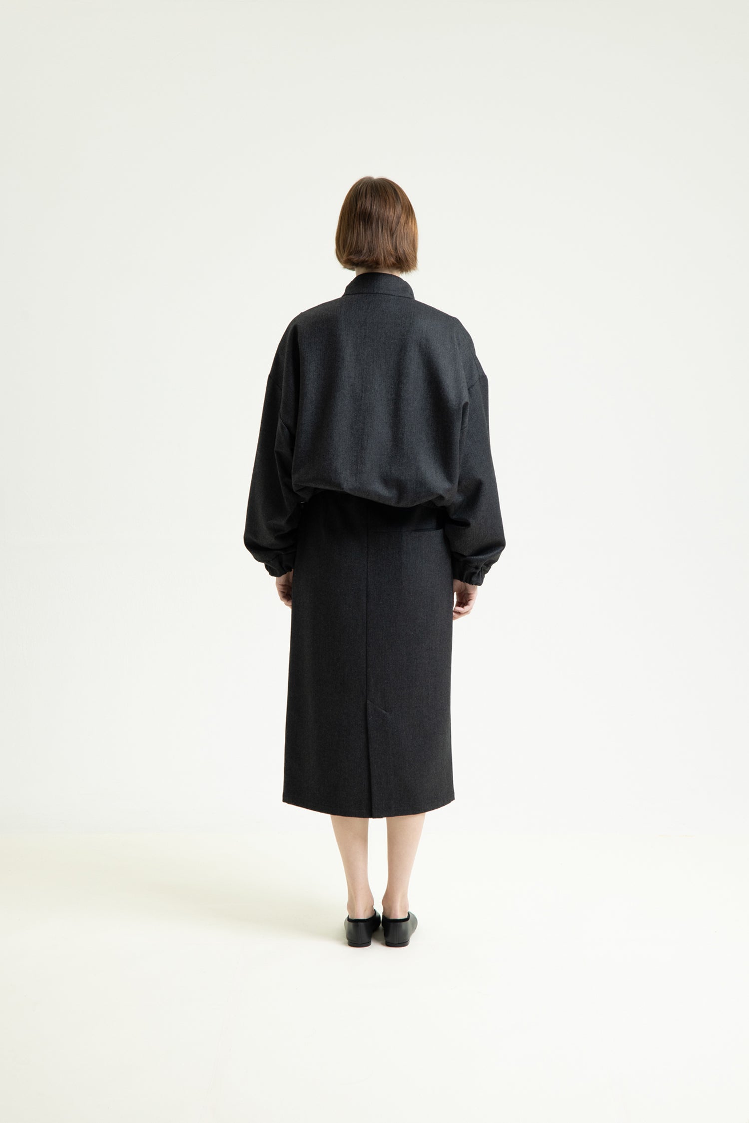 HB RS SKIRT