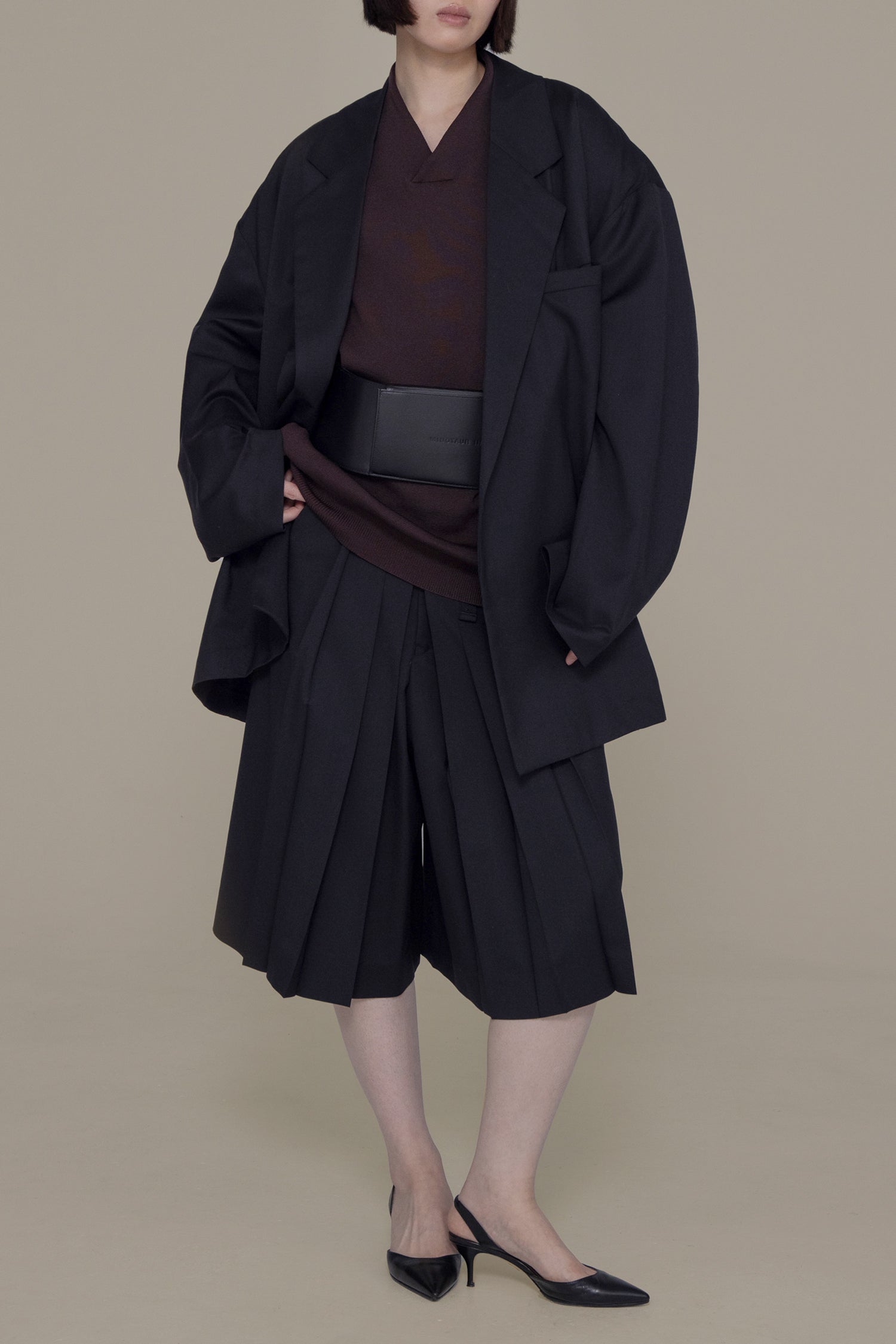 OBI POUCH