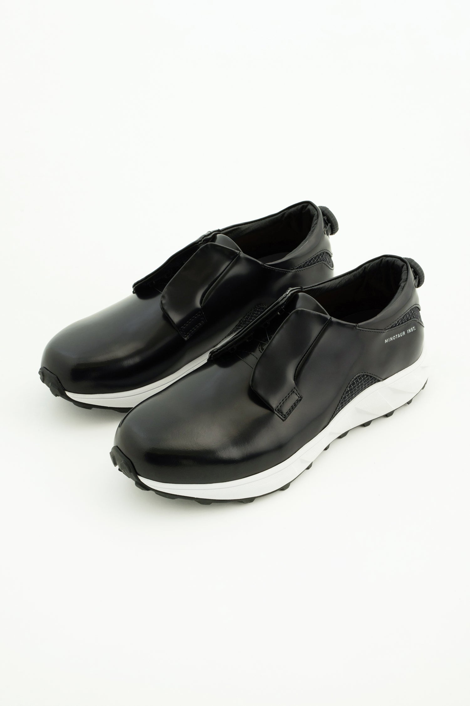 MI DISC PLAIN TOE